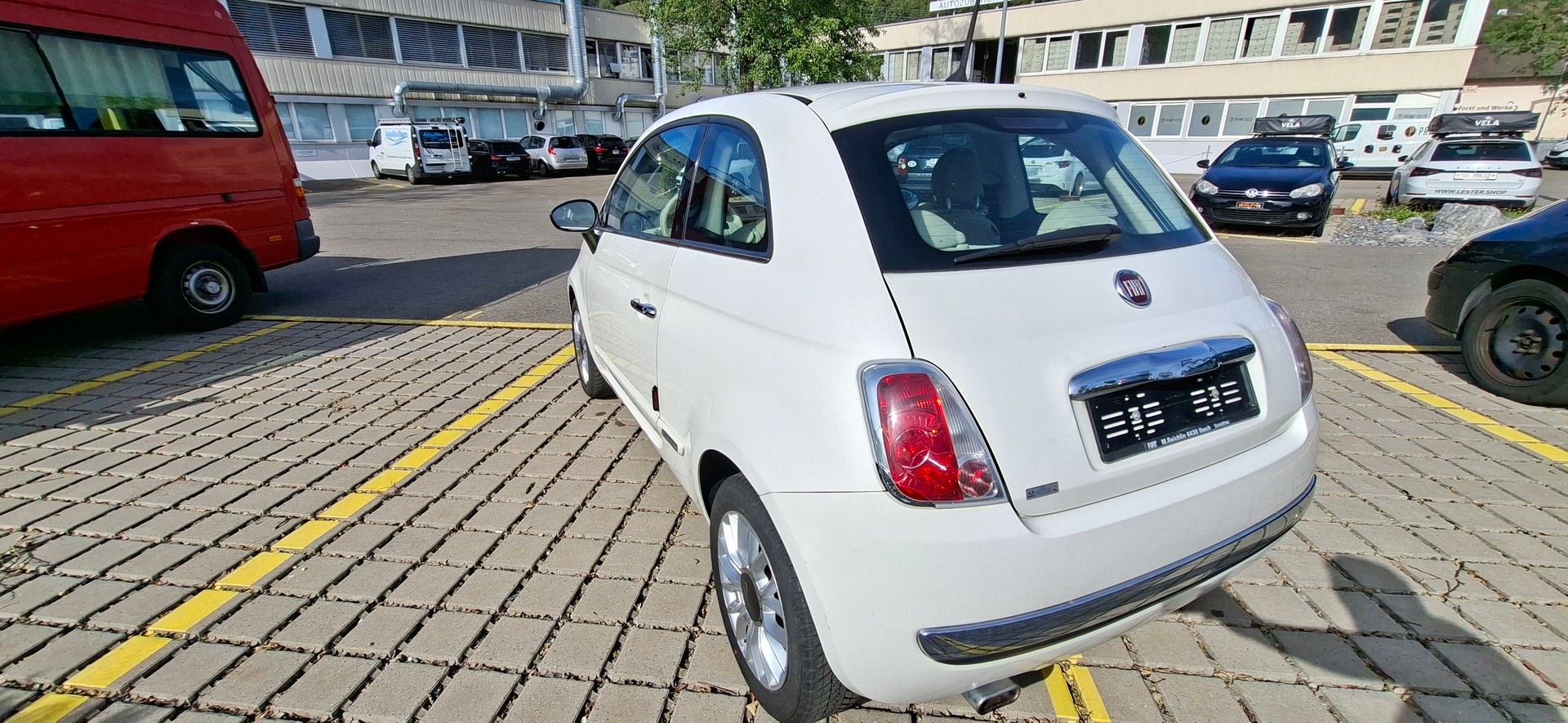FIAT 1.2 8V-image-5