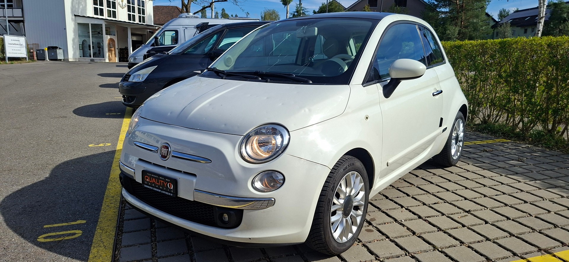 FIAT 1.2 8V-image-1