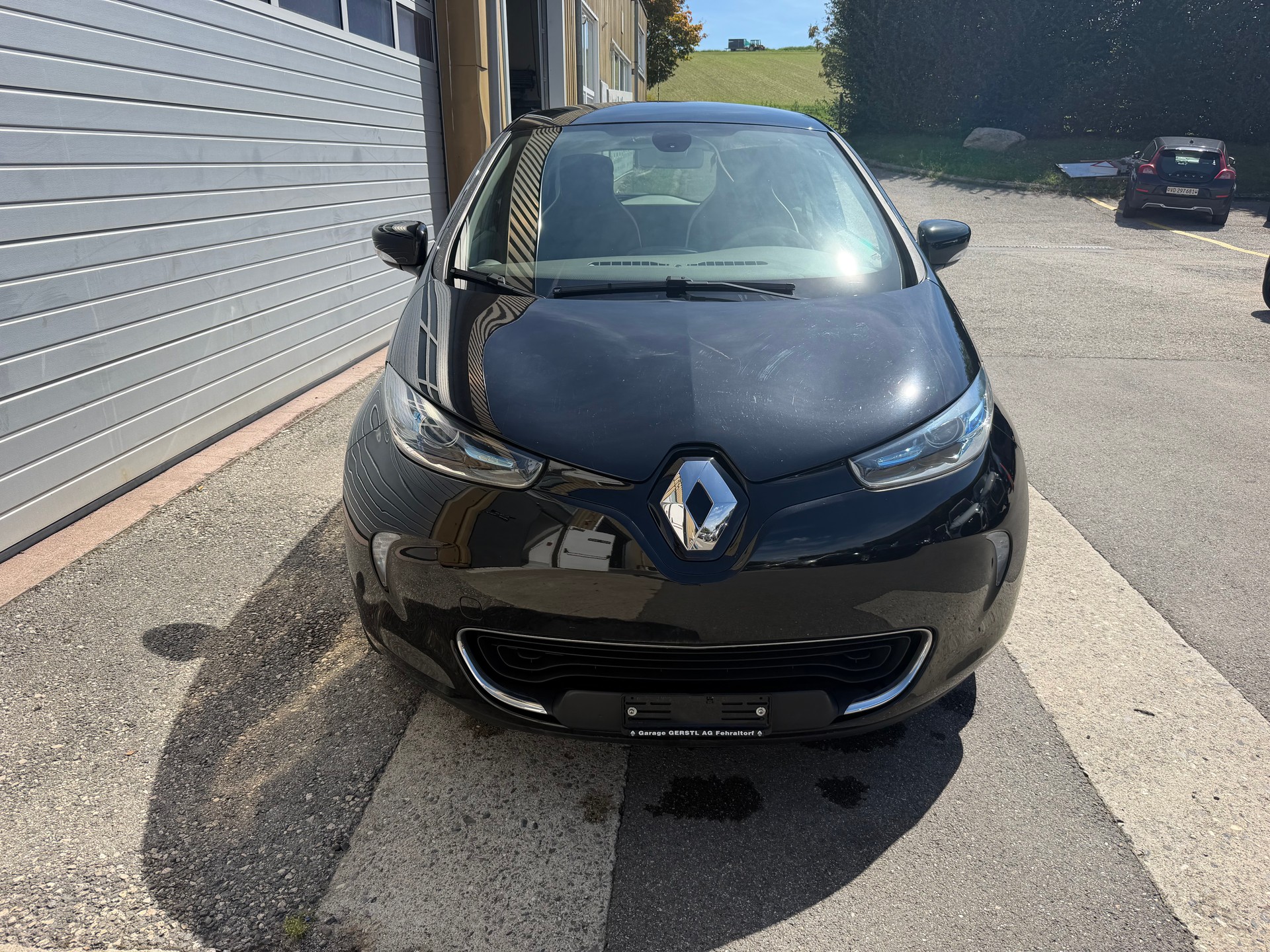 RENAULT Zoe Zen R240 Batterie payer-image-2