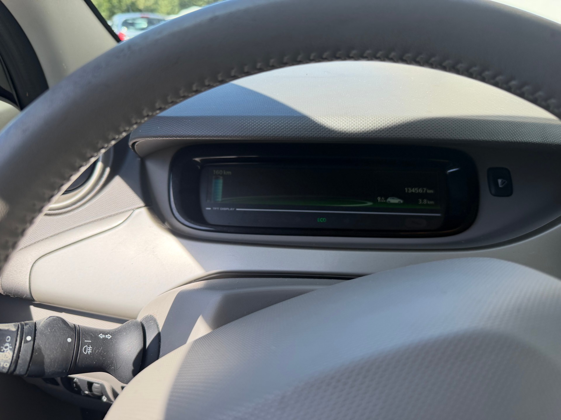 RENAULT Zoe Zen R240 Batterie payer-image-10