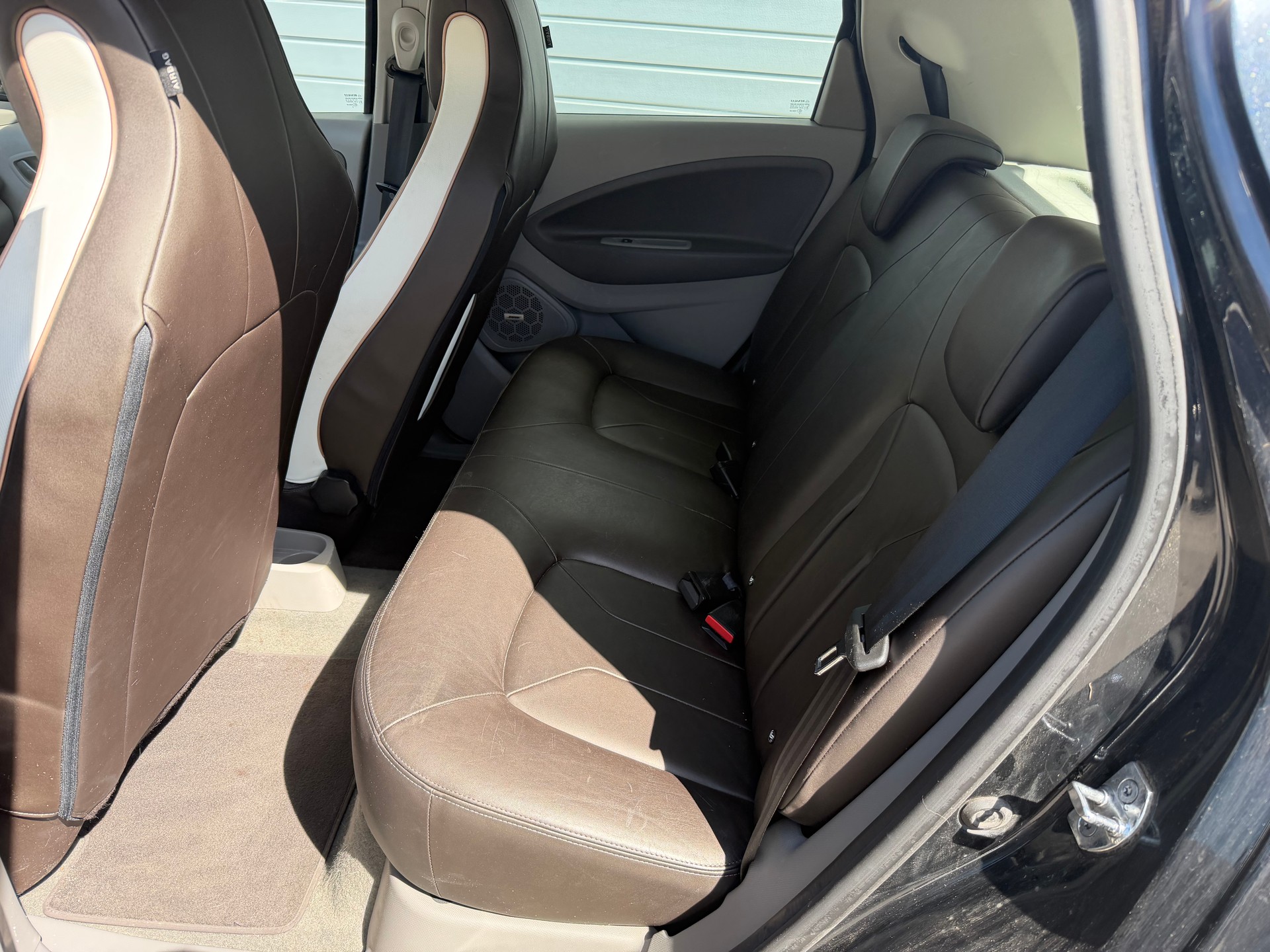 RENAULT Zoe Zen R240 Batterie payer-image-9