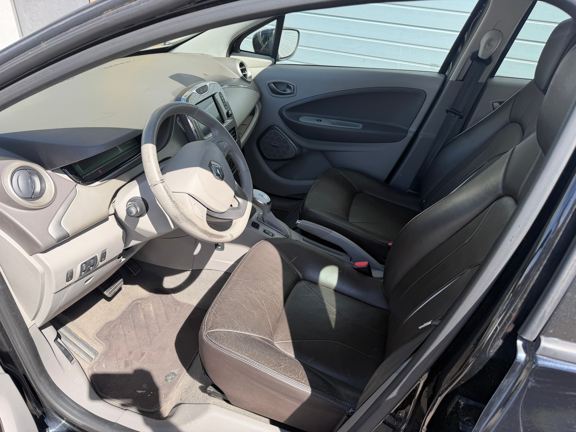 RENAULT Zoe Zen R240 Batterie payer-image-8