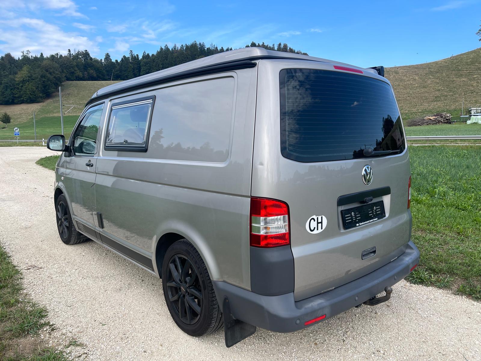 VW CSB Camper-image-7