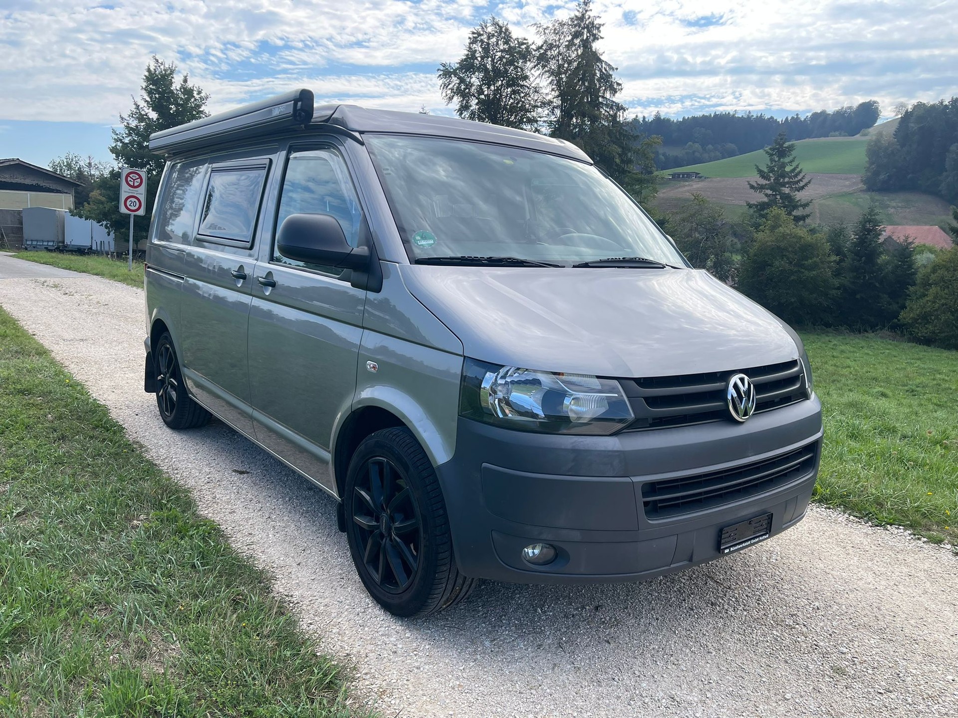 VW CSB Camper-image-9