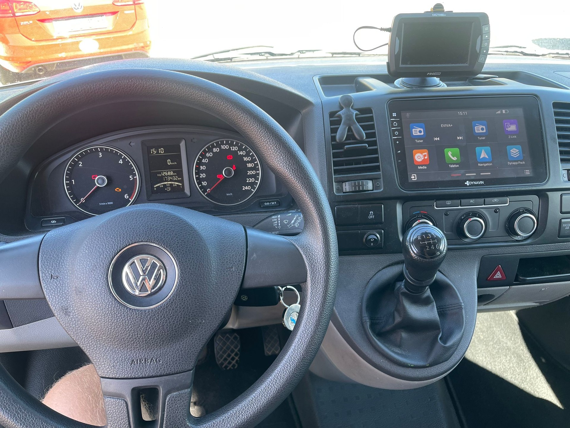VW CSB Camper-image-5