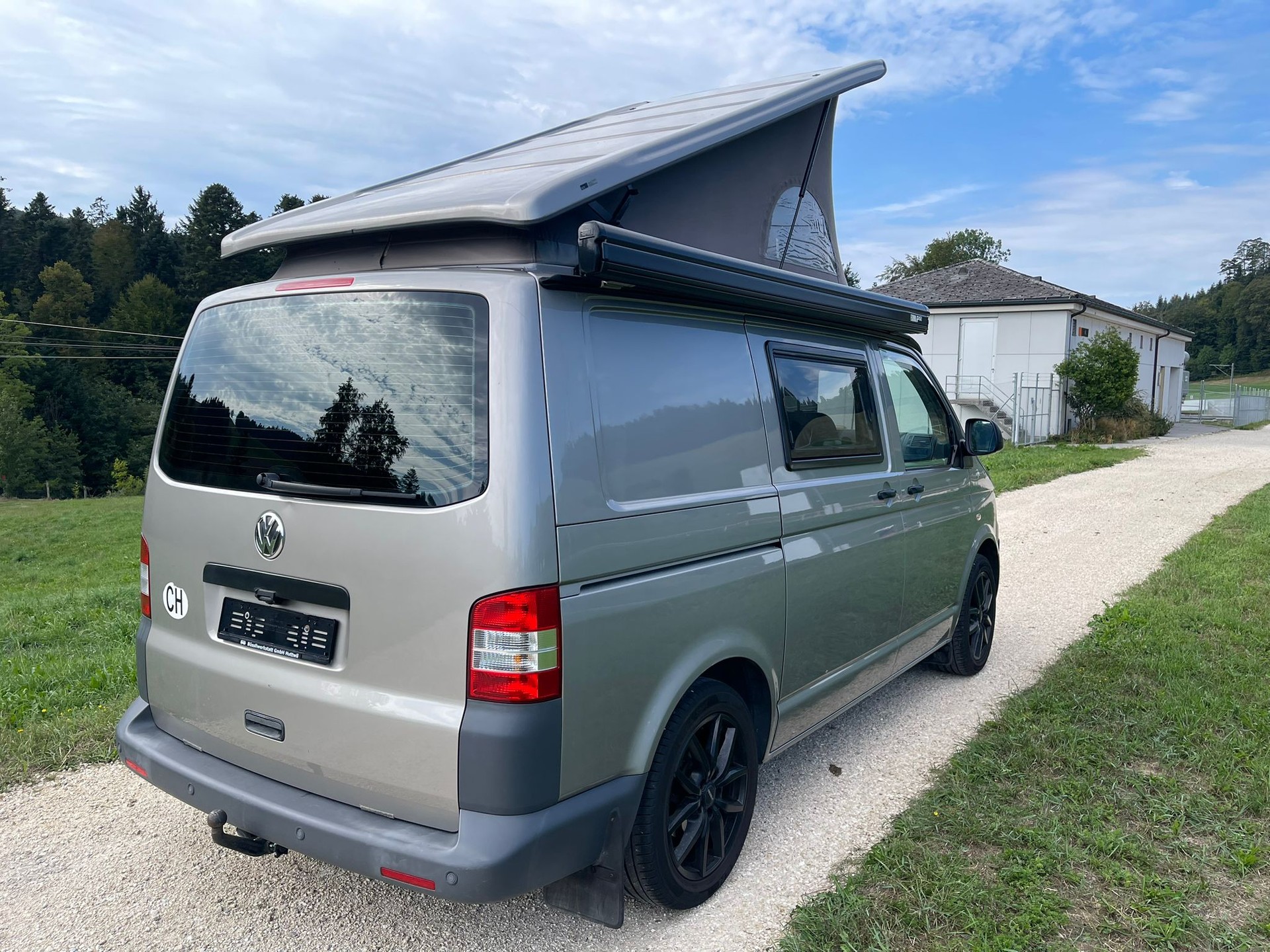 VW CSB Camper-image-6