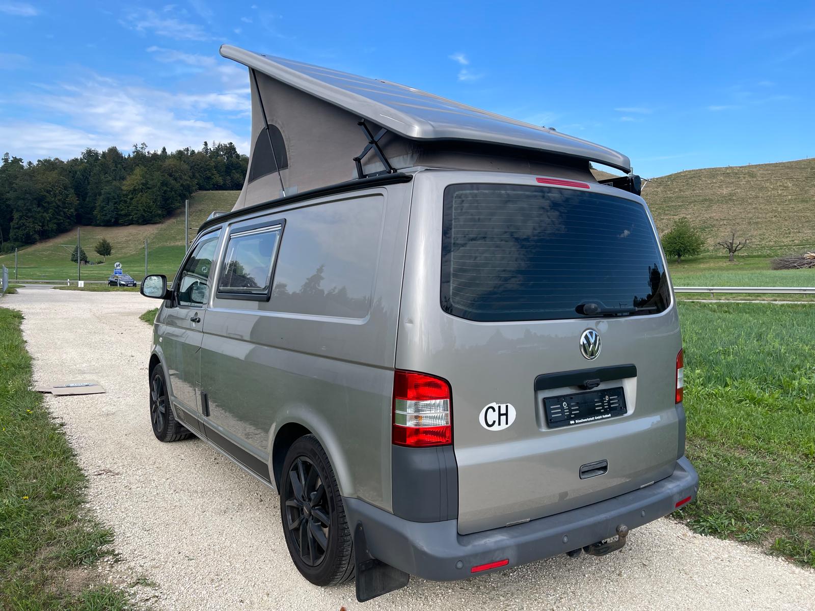 VW CSB Camper-image-10