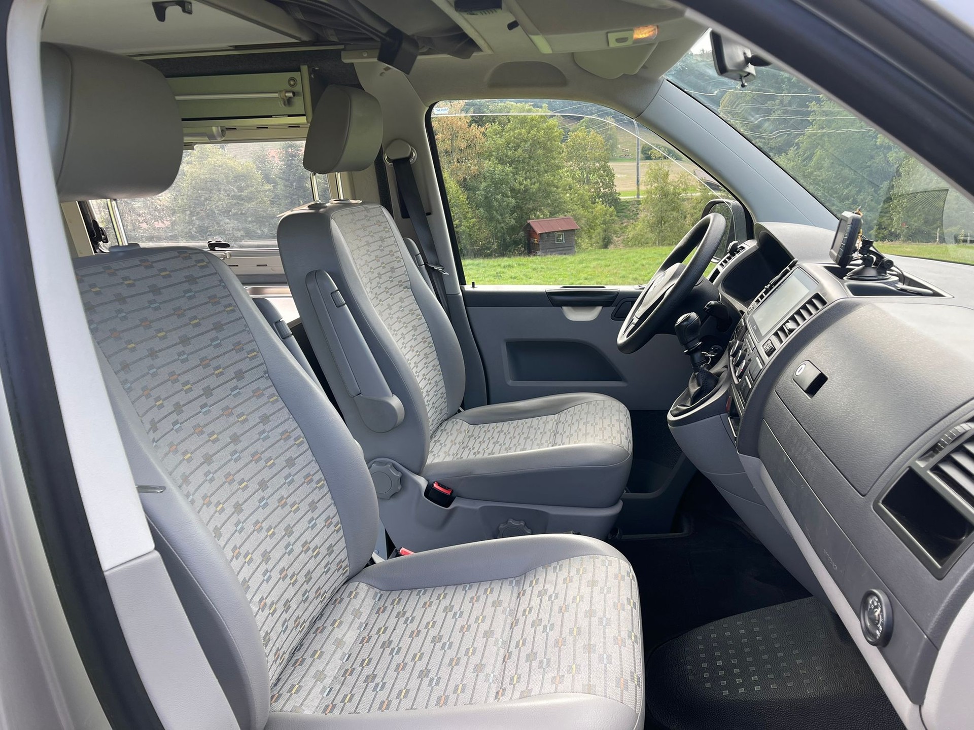VW CSB Camper-image-3