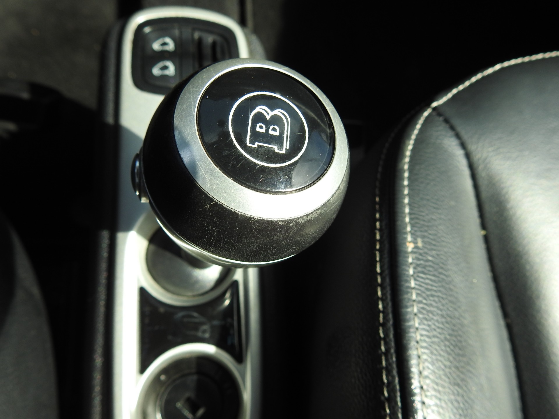 SMART fortwo Brabus Xclusive softouch-image-19