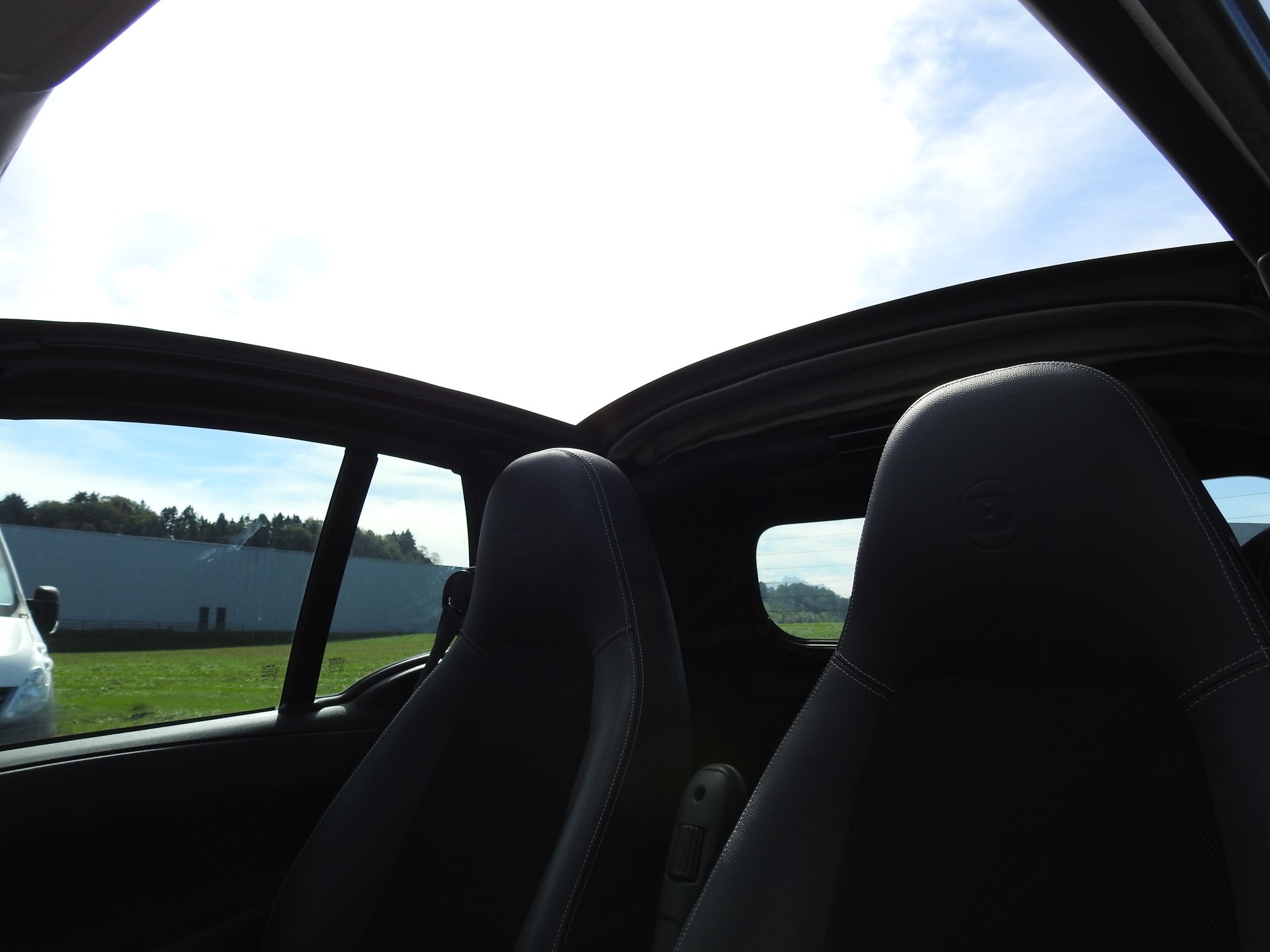 SMART fortwo Brabus Xclusive softouch-image-28