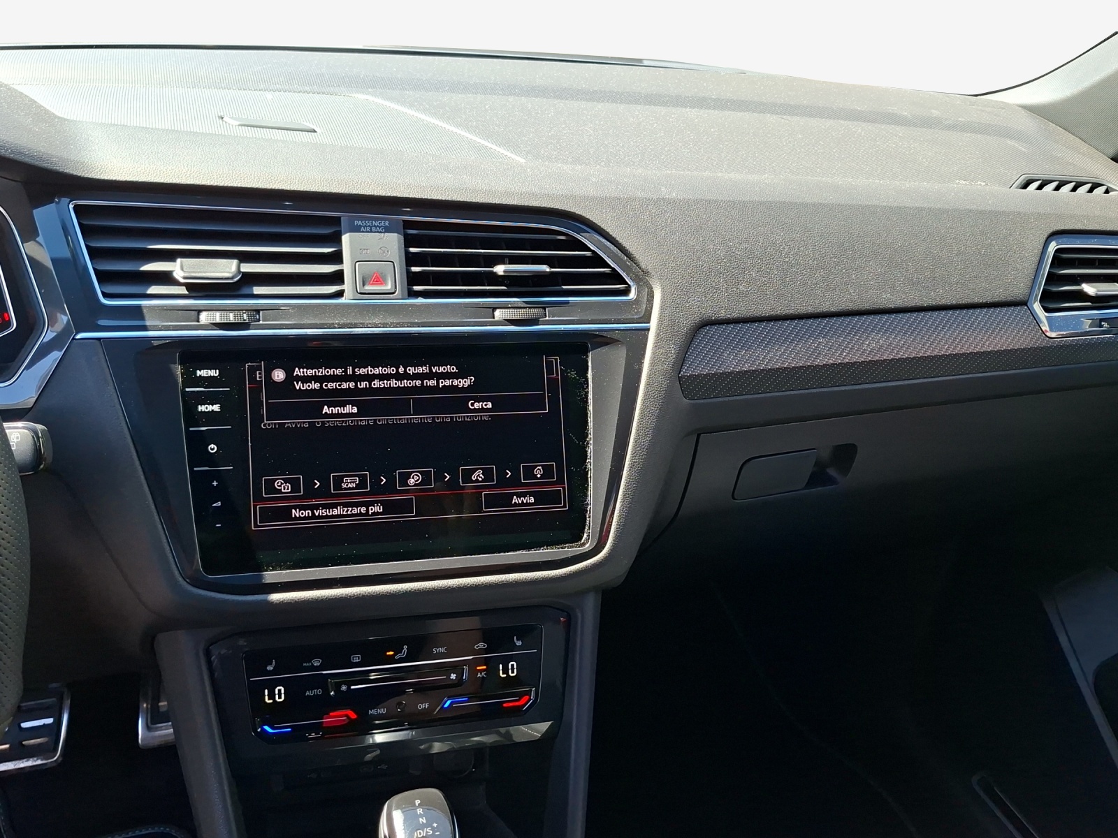VW Tiguan Allspace 2.0 TDI SCR R-Line 4Motion DSG-image-10
