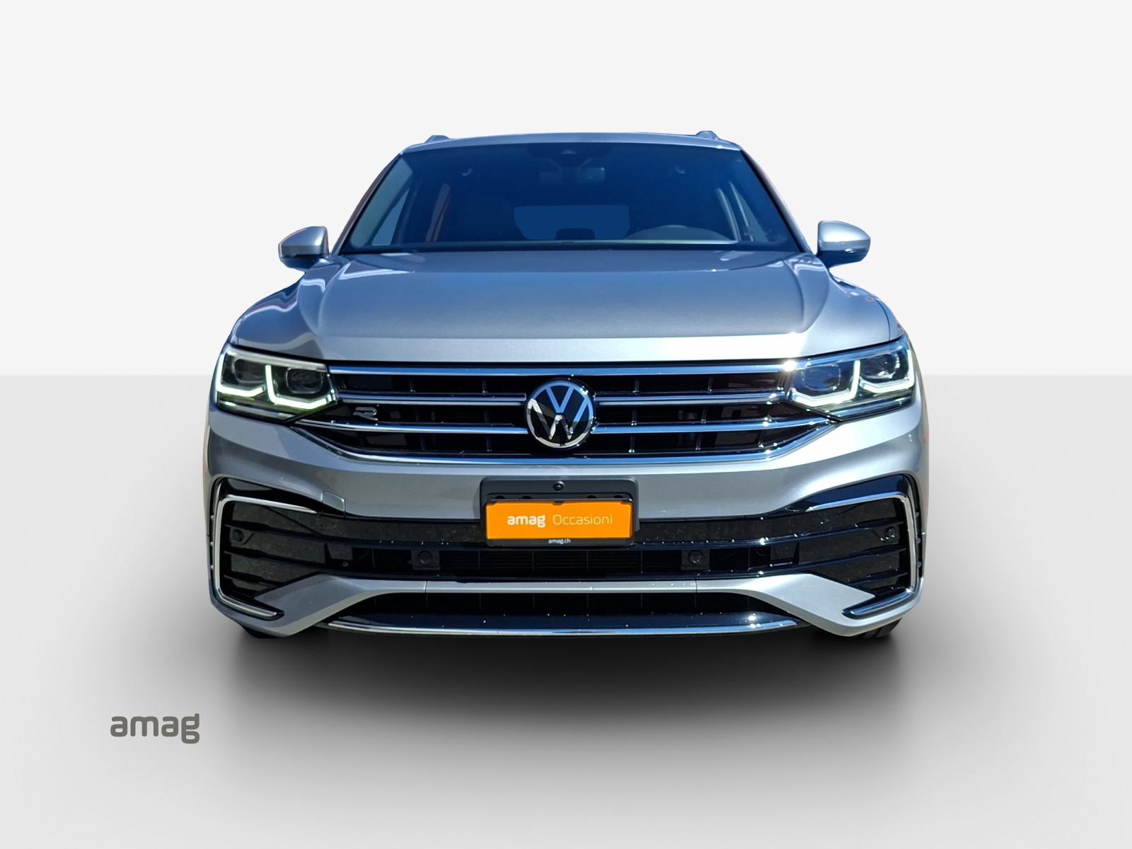 VW Tiguan Allspace 2.0 TDI SCR R-Line 4Motion DSG-image-6