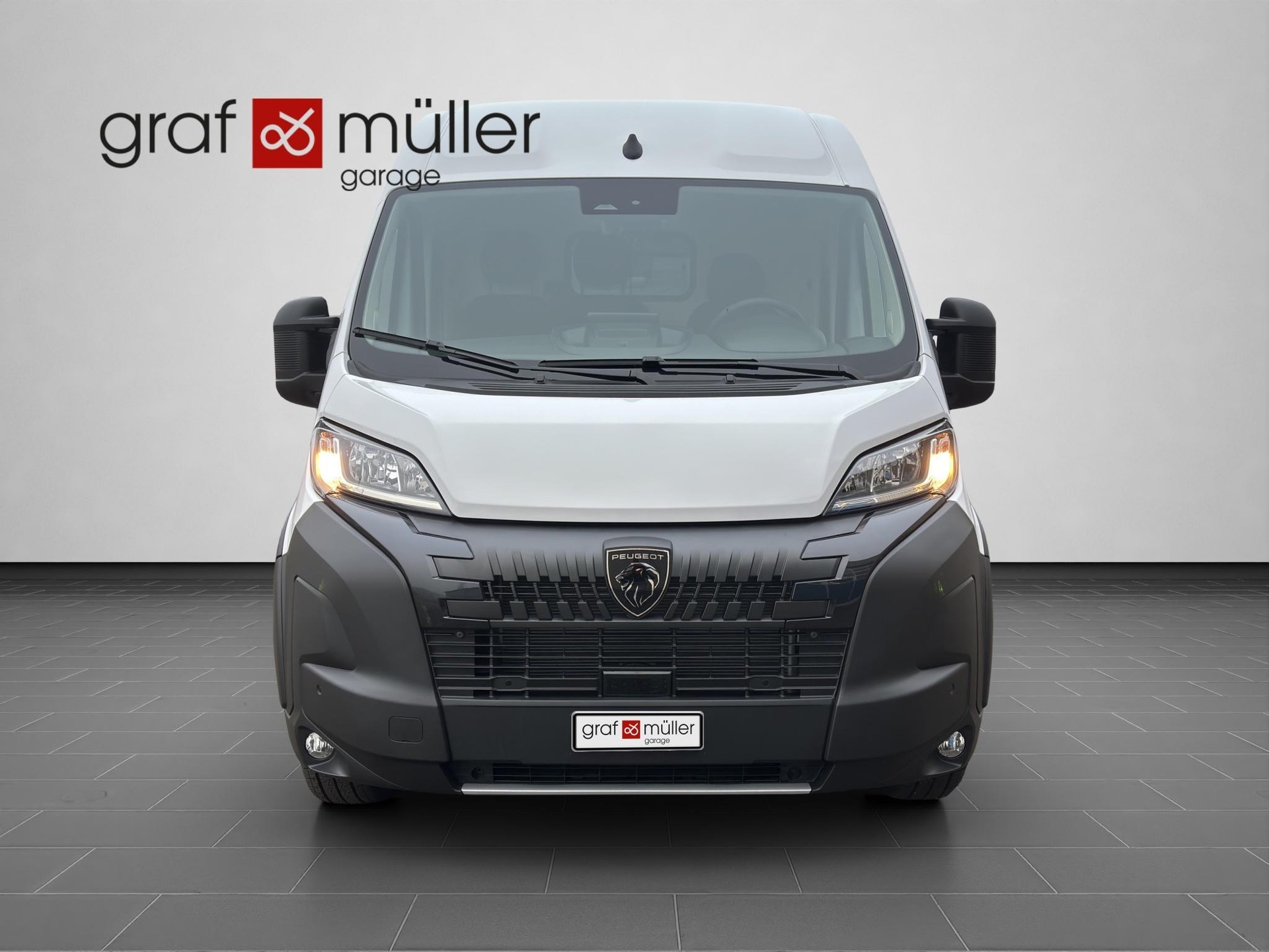 PEUGEOT e-Boxer Kaw. 435 L3H2 110 kWh-image-2