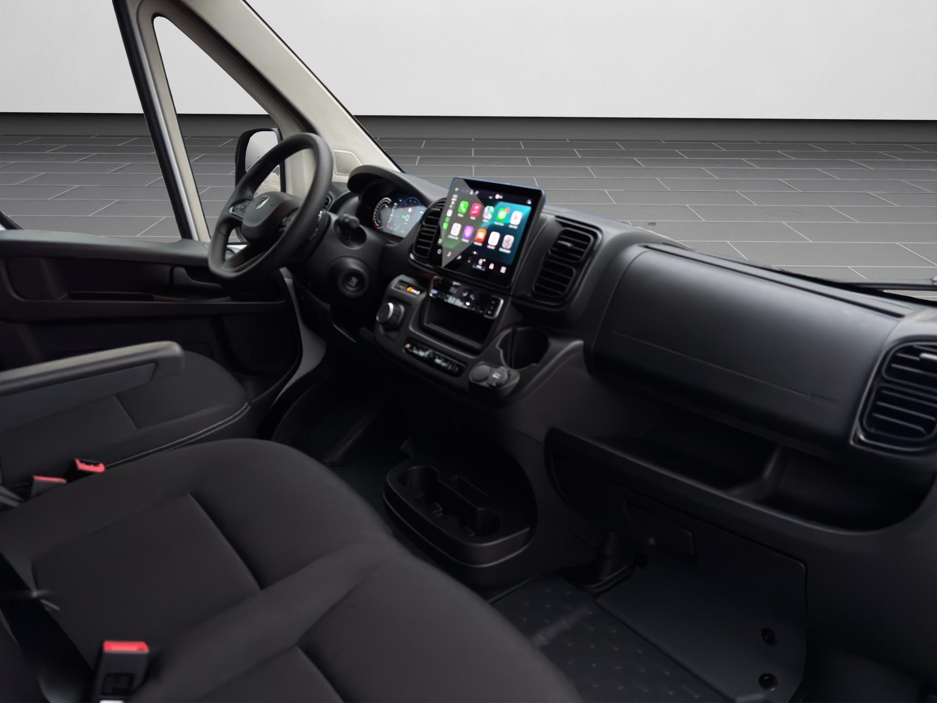 PEUGEOT e-Boxer Kaw. 435 L3H2 110 kWh-image-10