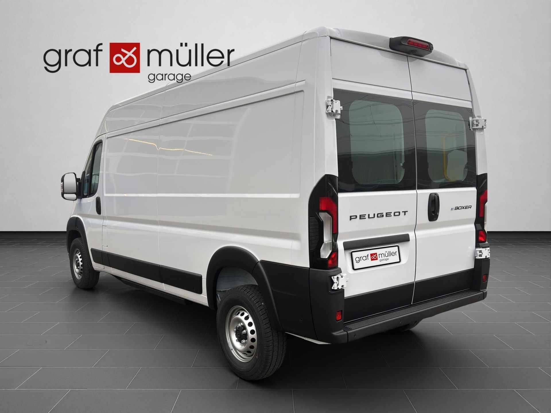 PEUGEOT e-Boxer Kaw. 435 L3H2 110 kWh-image-15