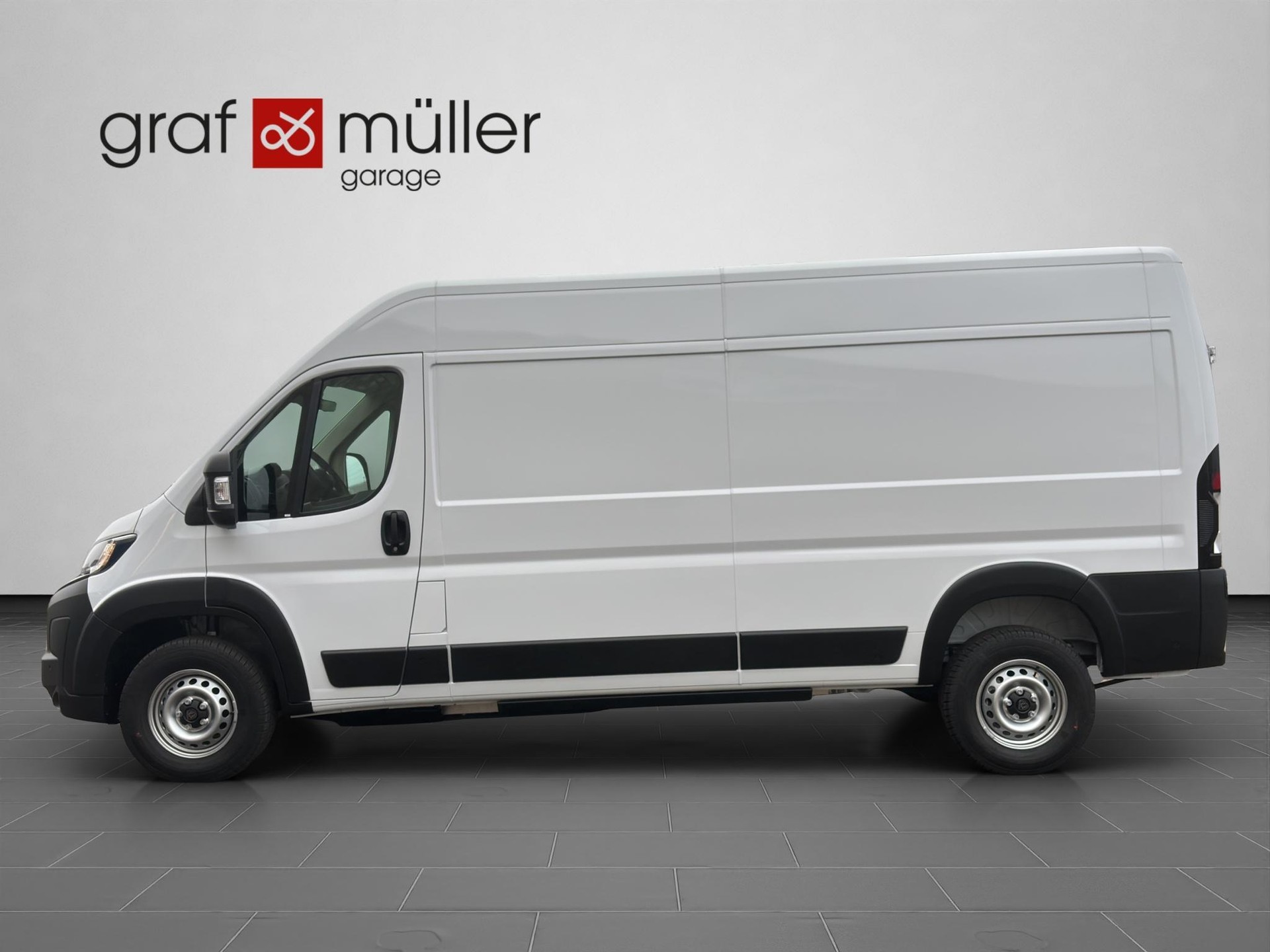 PEUGEOT e-Boxer Kaw. 435 L3H2 110 kWh-image-1