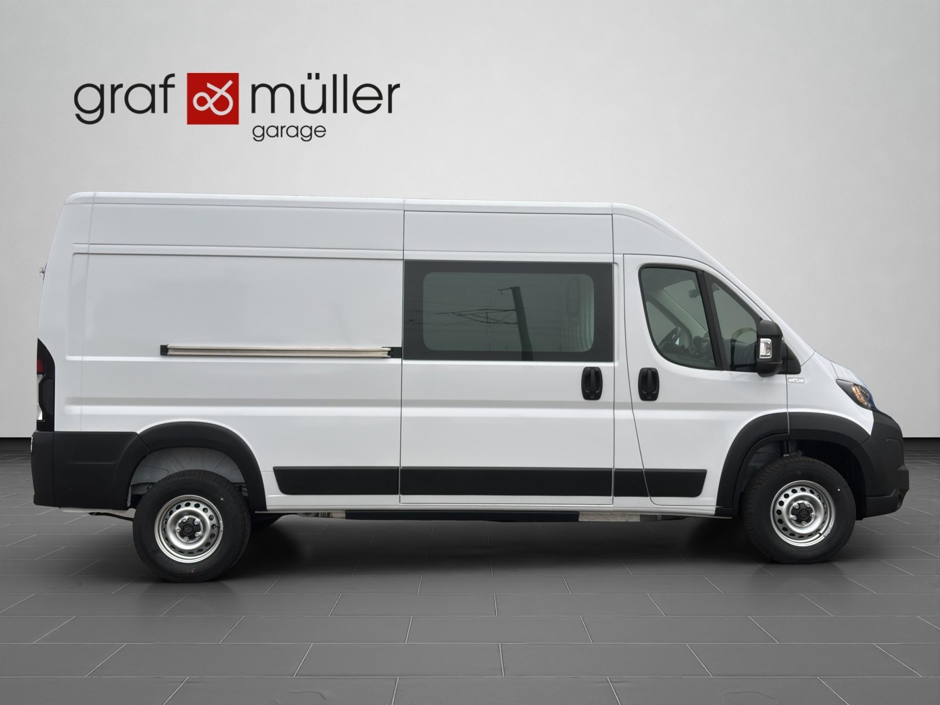 PEUGEOT e-Boxer Kaw. 435 L3H2 110 kWh-image-17
