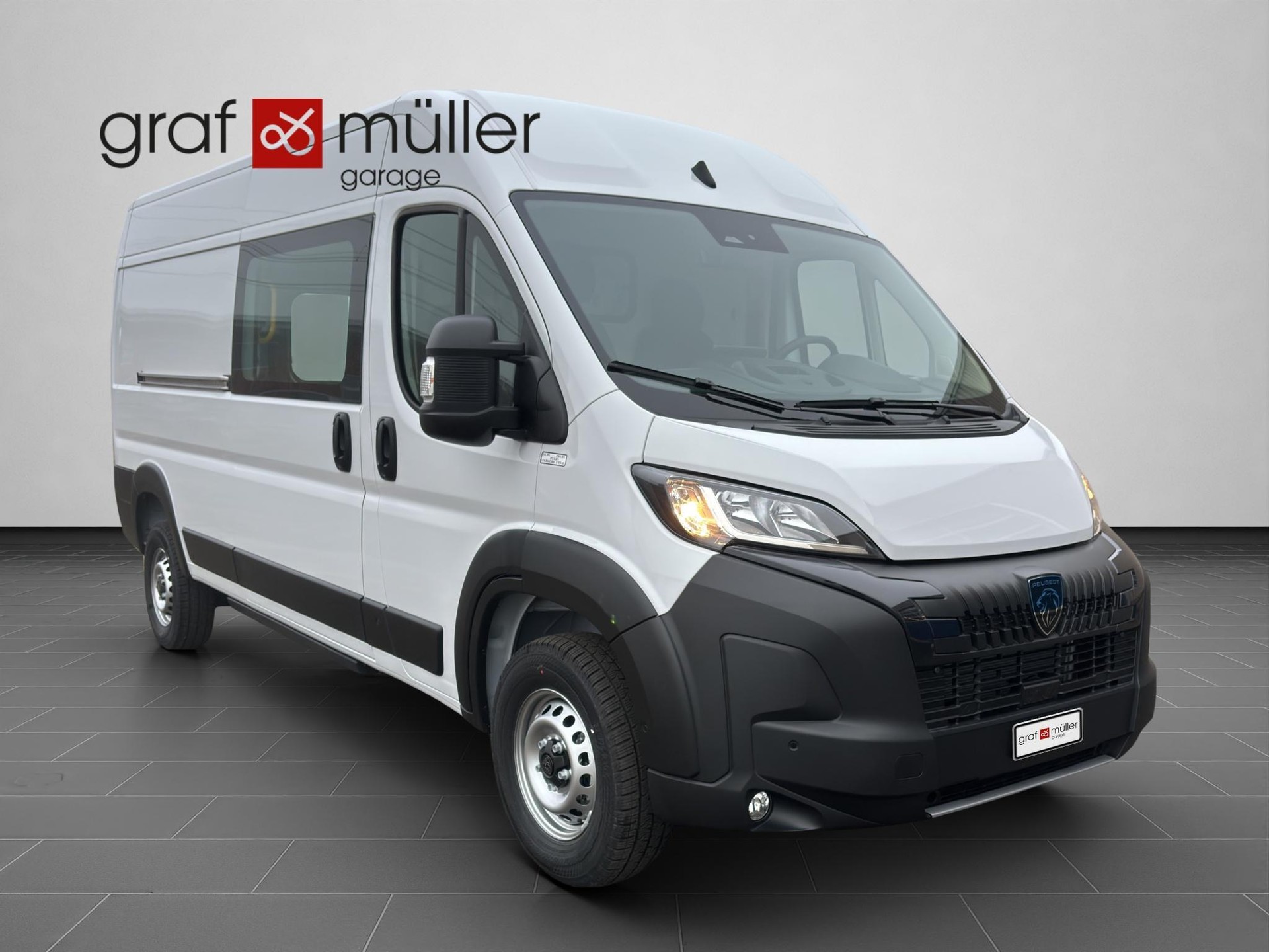 PEUGEOT e-Boxer Kaw. 435 L3H2 110 kWh-image-18