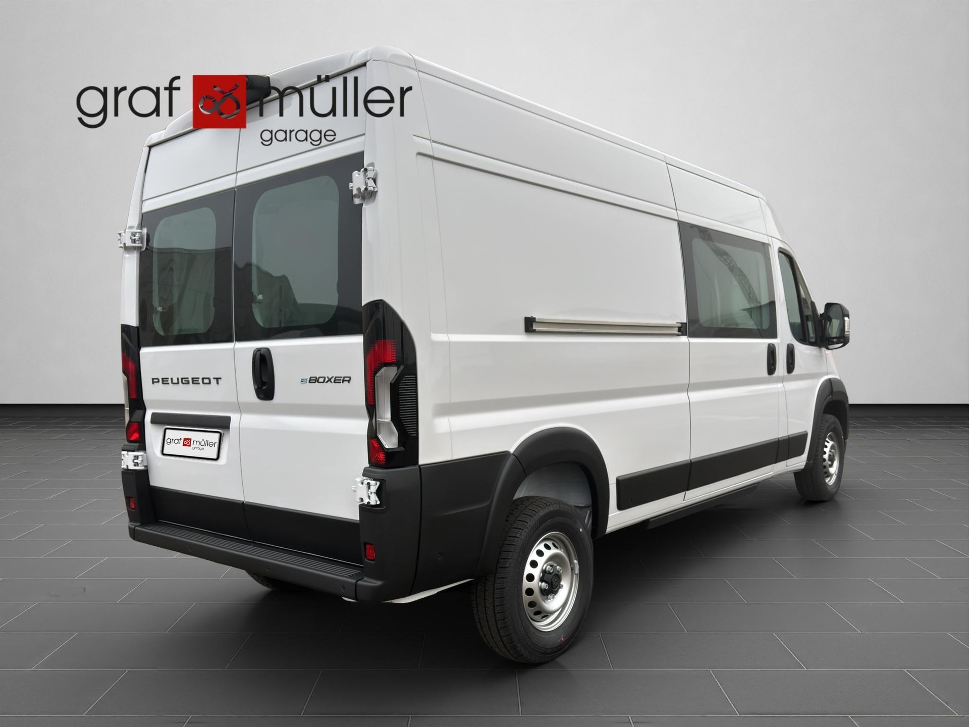PEUGEOT e-Boxer Kaw. 435 L3H2 110 kWh-image-16
