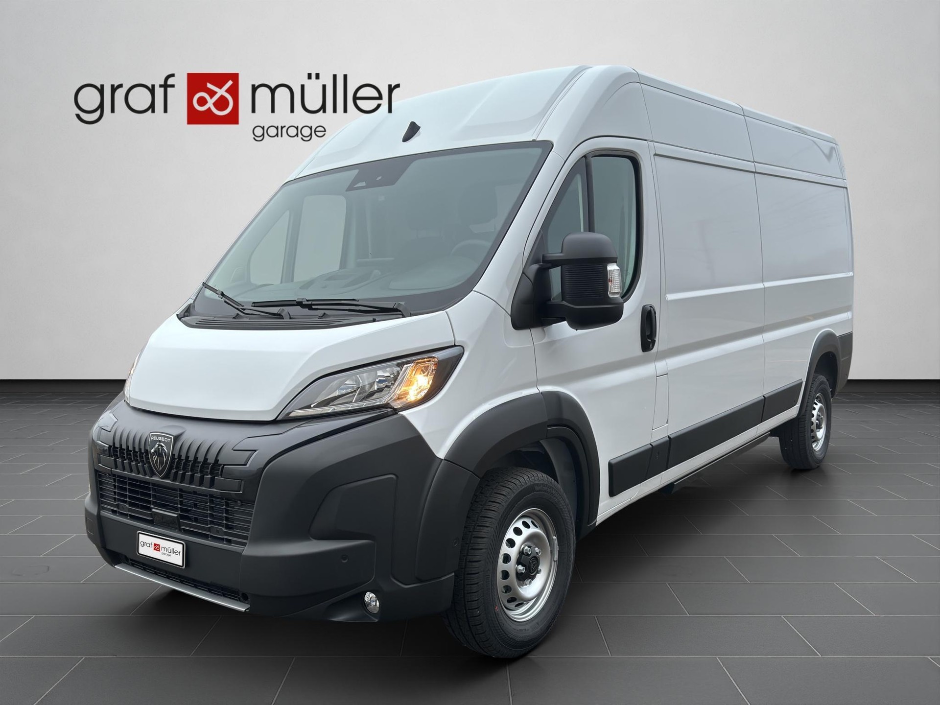 PEUGEOT e-Boxer Kaw. 435 L3H2 110 kWh-image-0