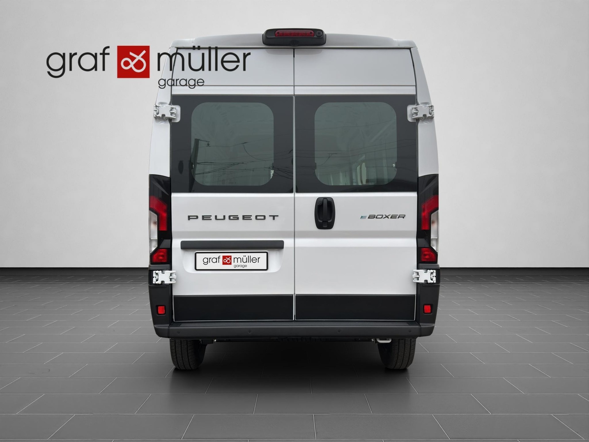 PEUGEOT e-Boxer Kaw. 435 L3H2 110 kWh-image-14