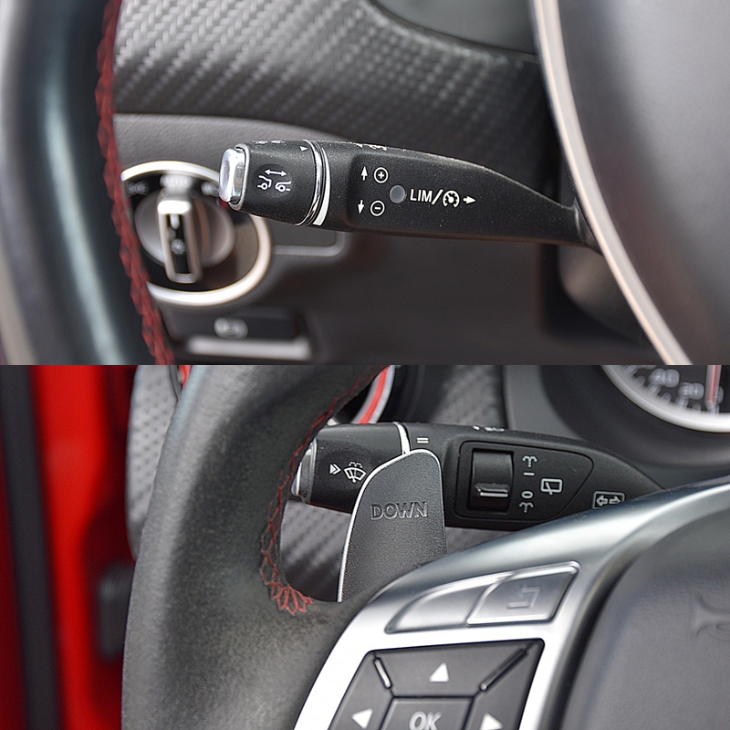 MERCEDES-BENZ A 45 AMG 4Matic Speedshift 7G-DCT-image-13
