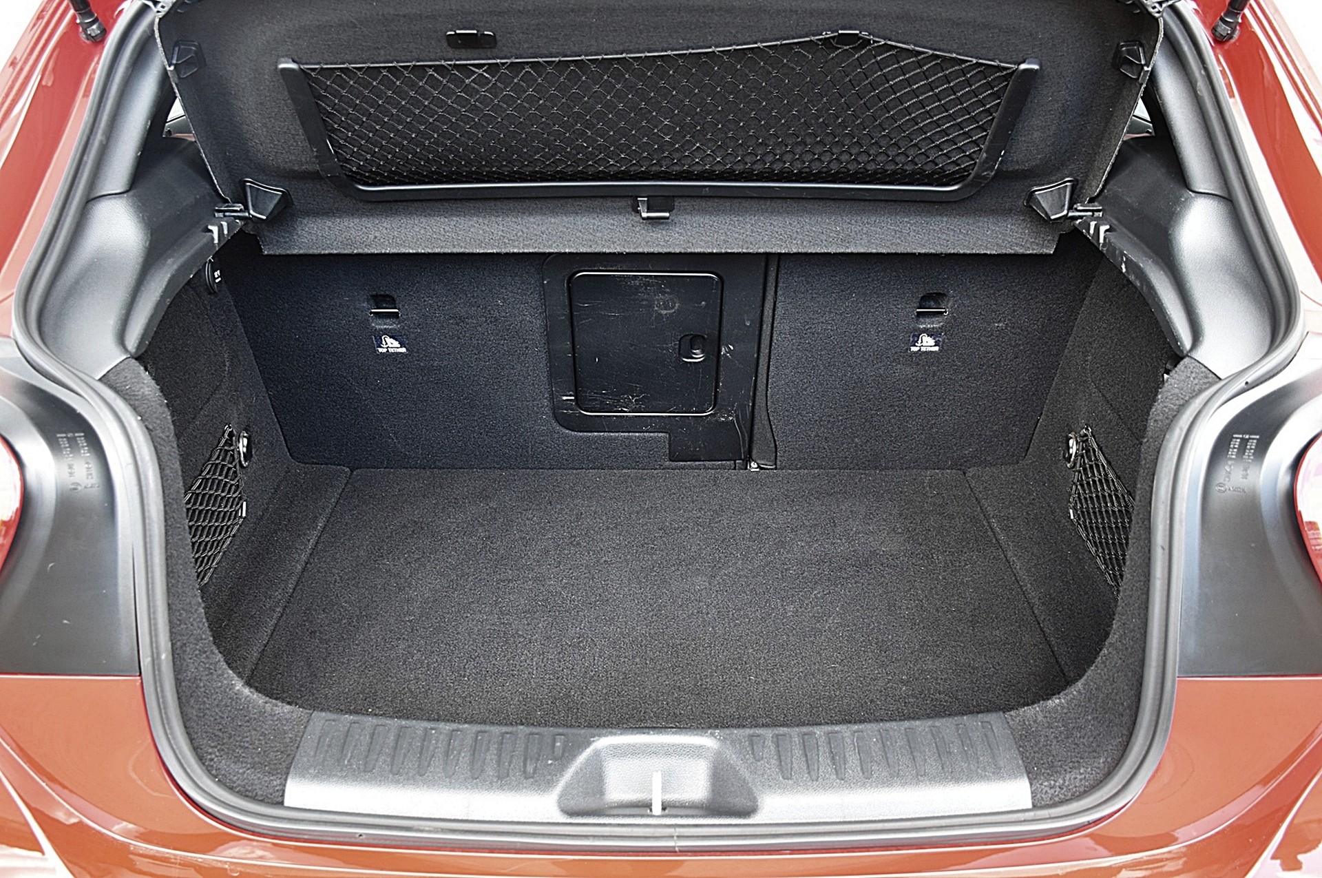 MERCEDES-BENZ A 45 AMG 4Matic Speedshift 7G-DCT-image-15