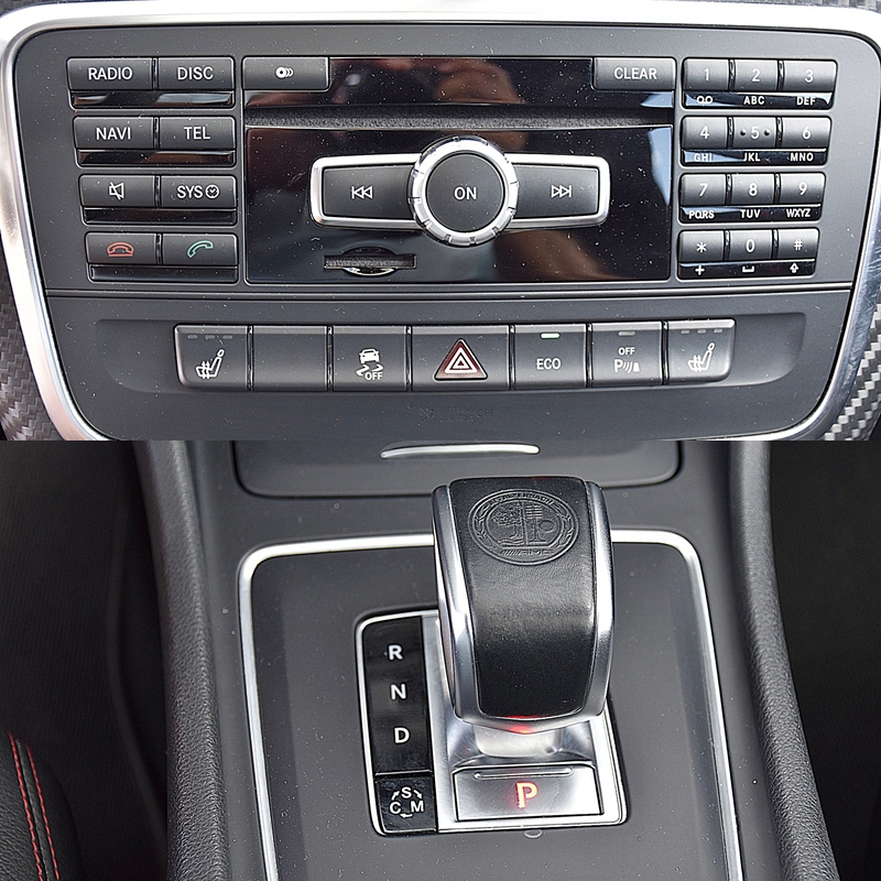 MERCEDES-BENZ A 45 AMG 4Matic Speedshift 7G-DCT-image-12