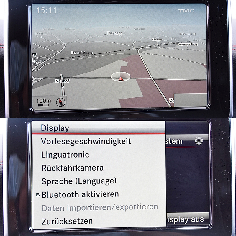MERCEDES-BENZ A 45 AMG 4Matic Speedshift 7G-DCT-image-10