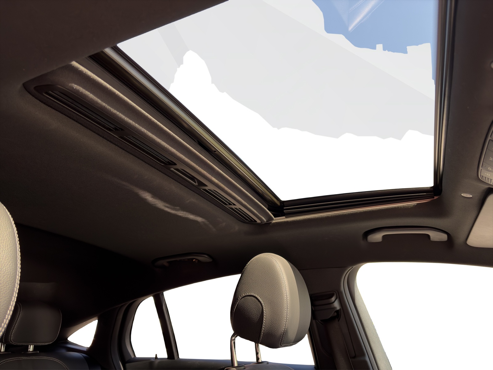 MERCEDES-BENZ GLC 220 d AMG Line 4m Coupé-image-15