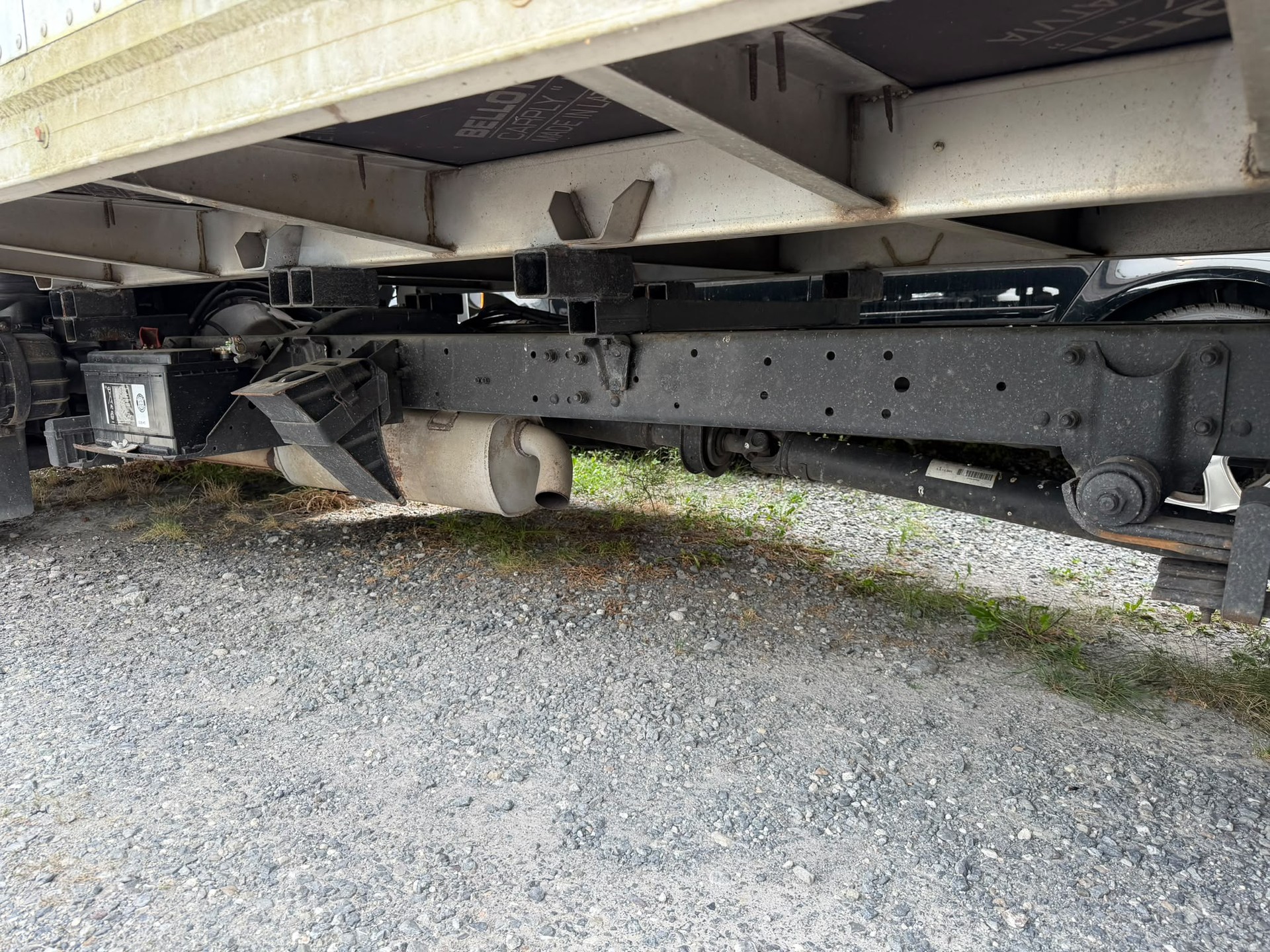 NISSAN Cabstar 35.13-image-7