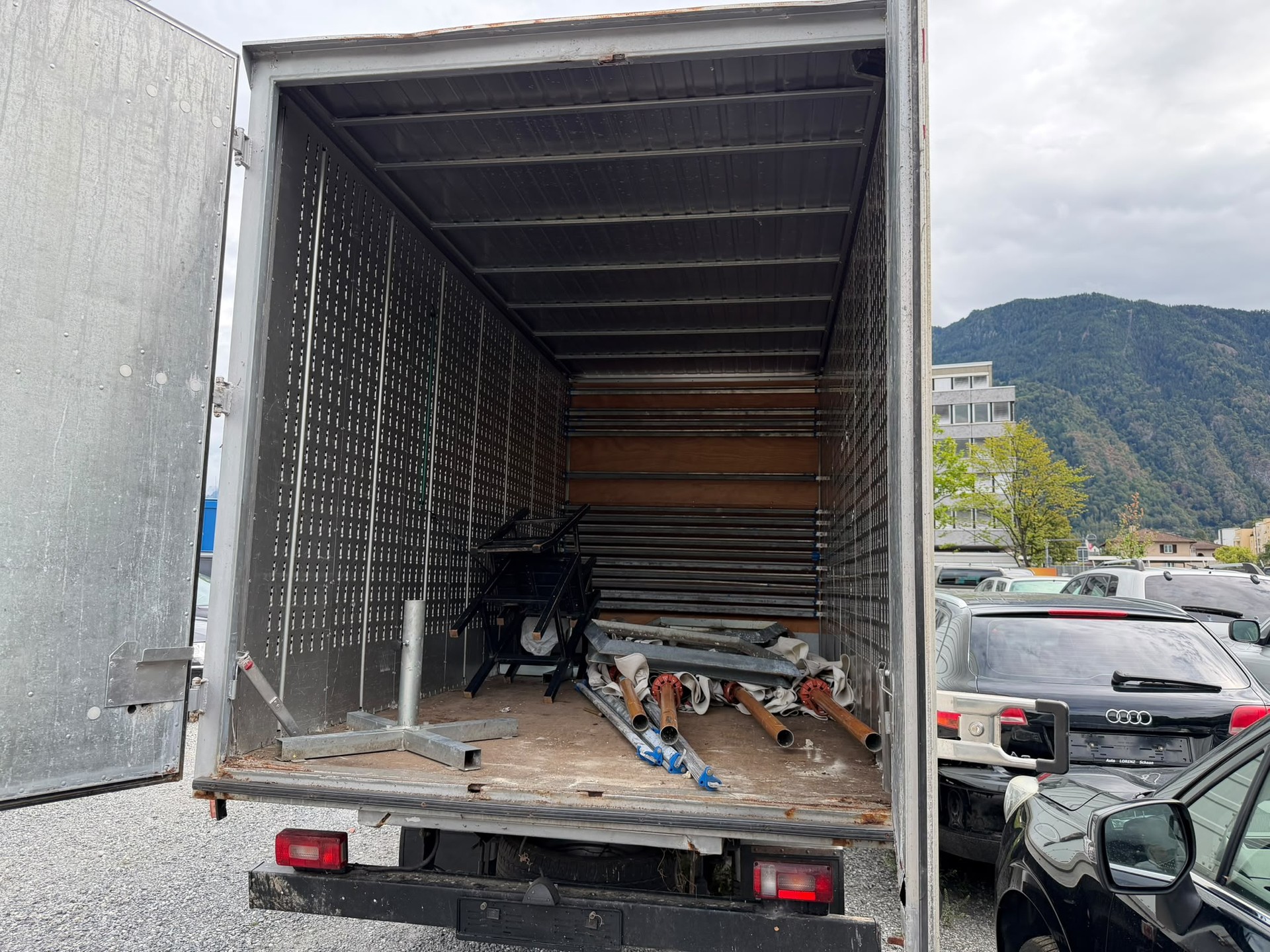 NISSAN Cabstar 35.13-image-11