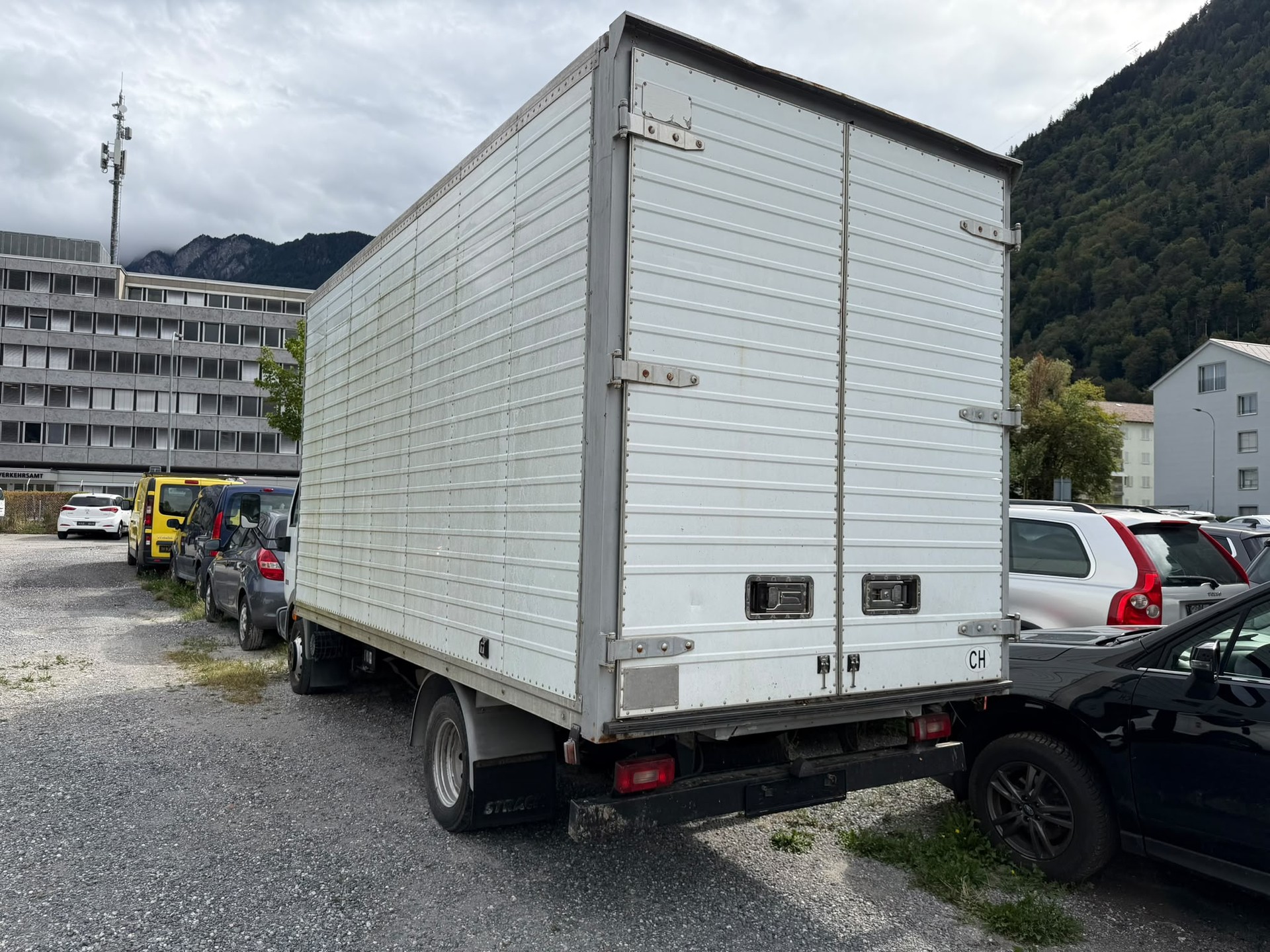 NISSAN Cabstar 35.13-image-3
