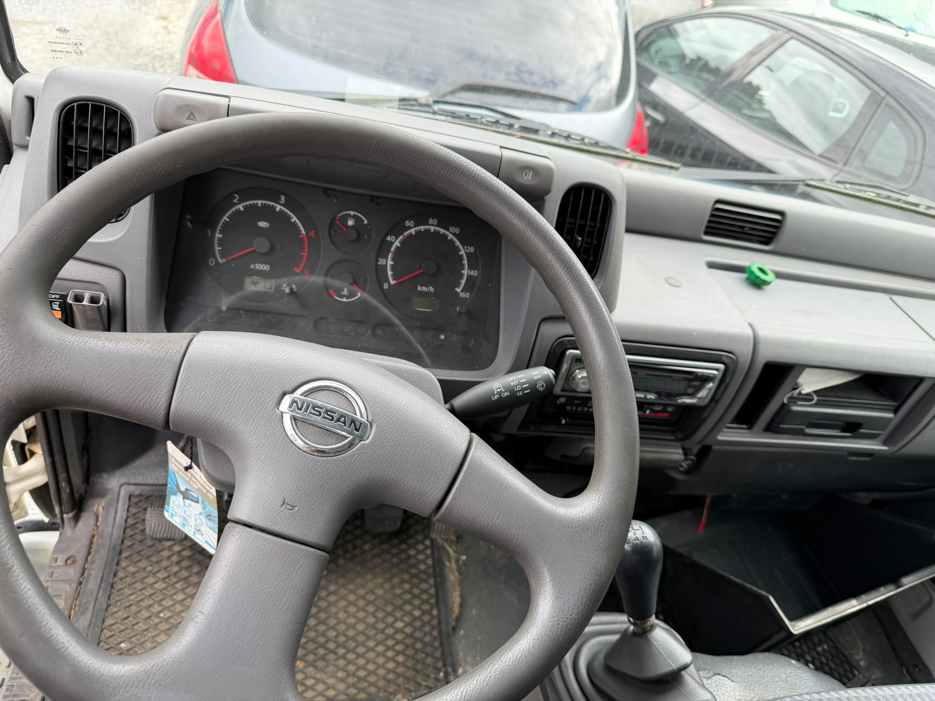 NISSAN Cabstar 35.13-image-2