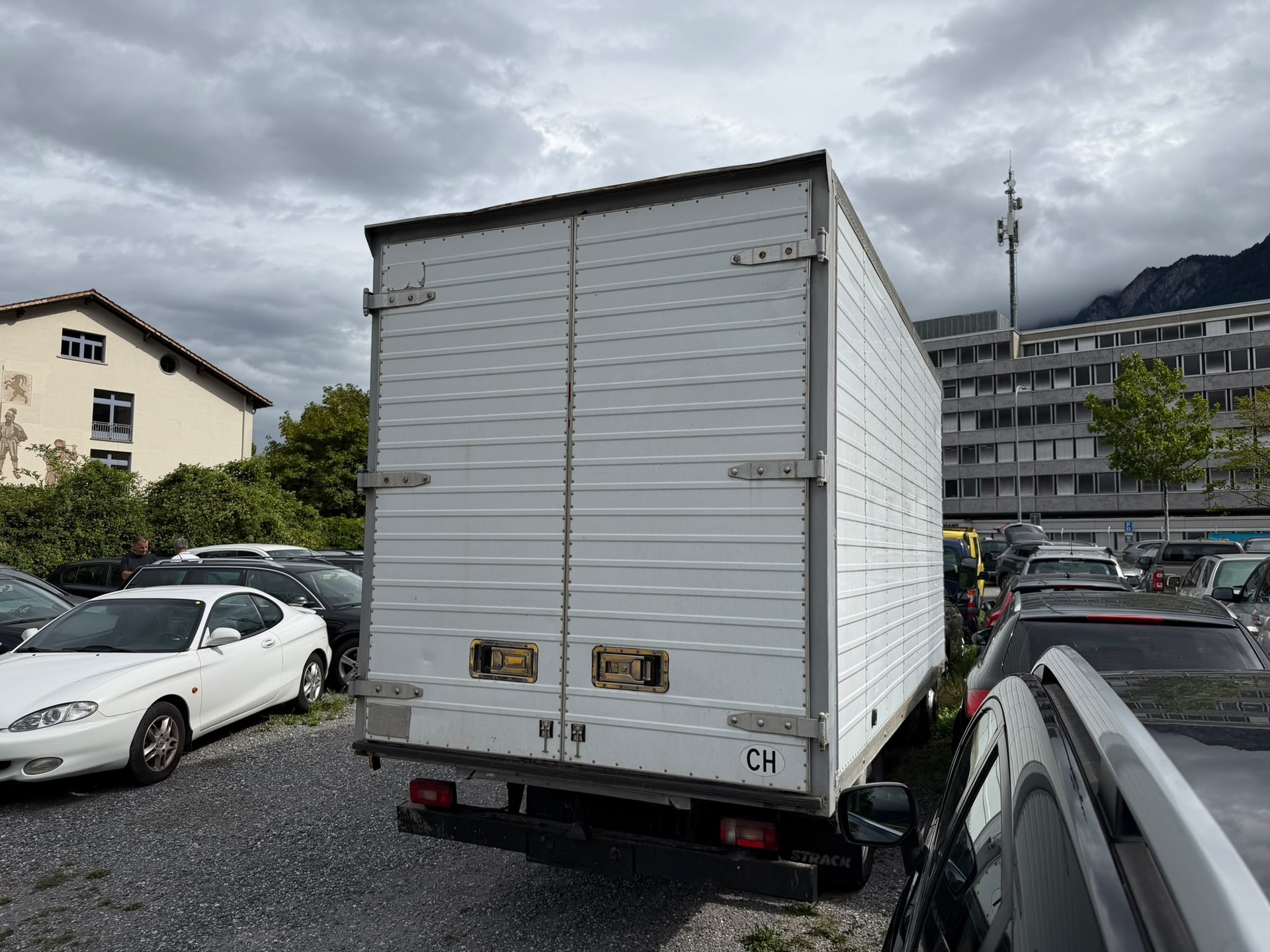 NISSAN Cabstar 35.13-image-10
