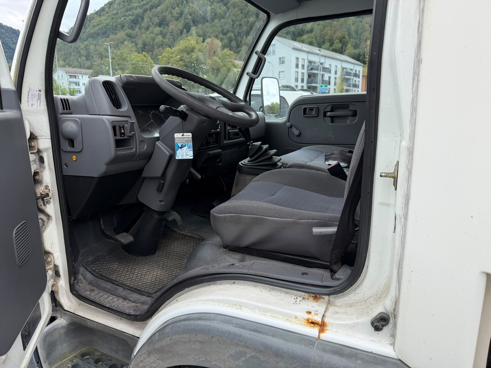 NISSAN Cabstar 35.13-image-4