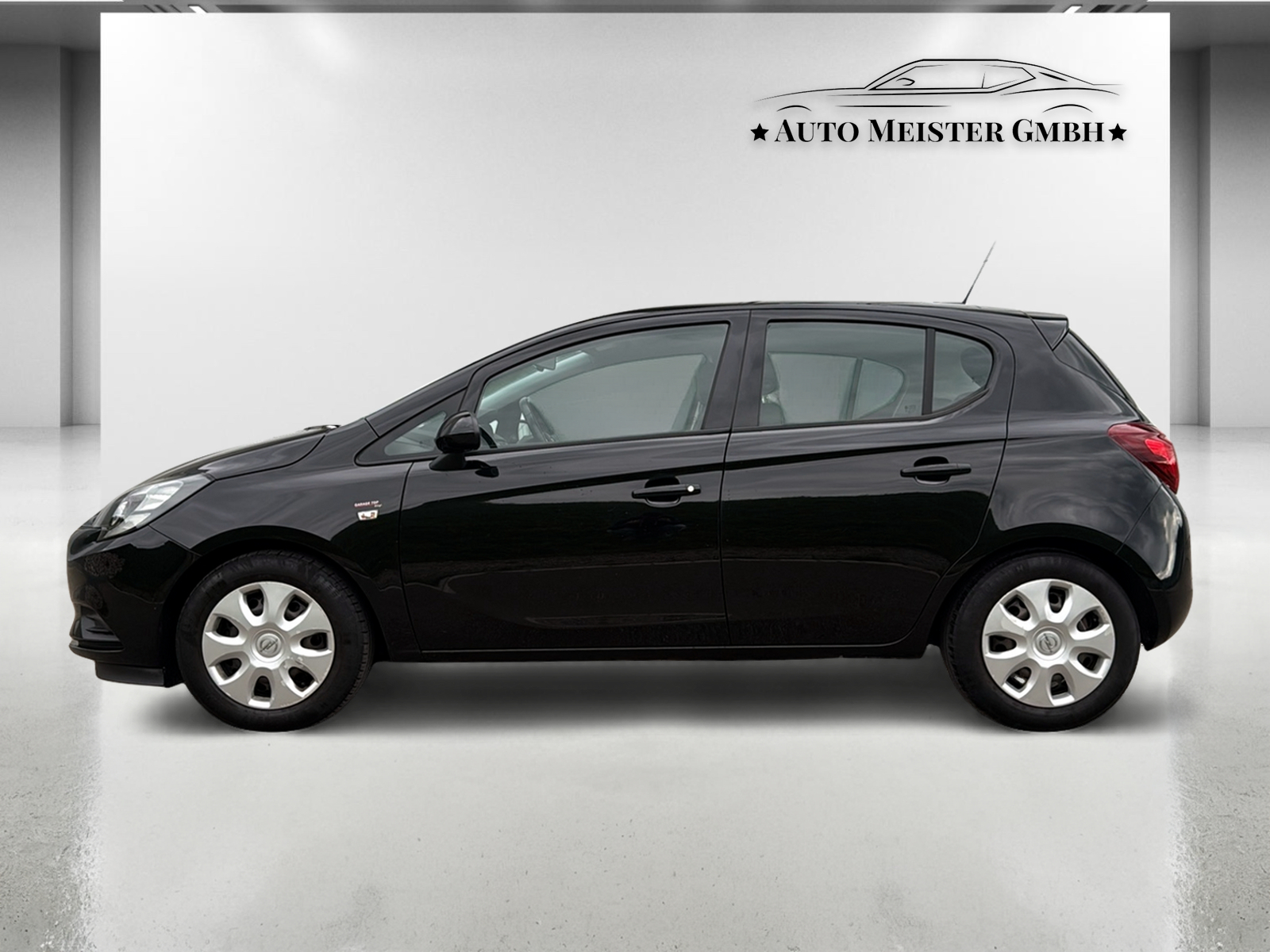 OPEL Corsa 1.0 T EcoFLEX Active-image-1