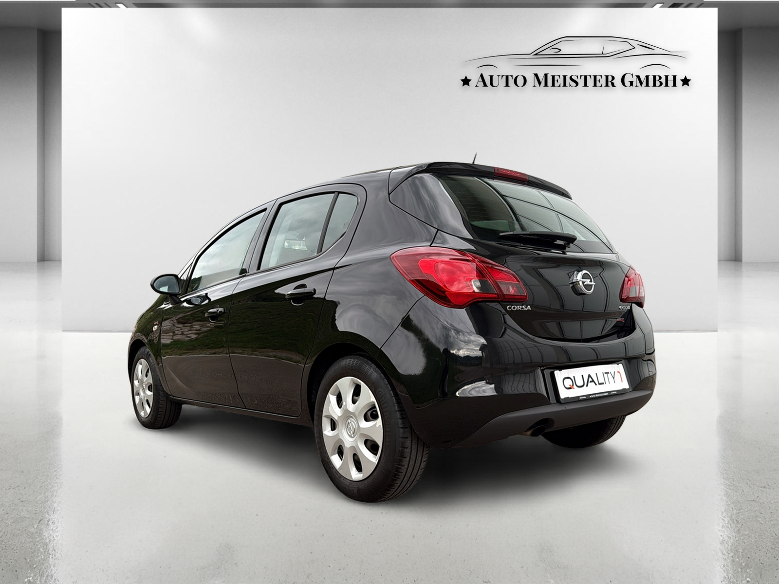OPEL Corsa 1.0 T EcoFLEX Active-image-2