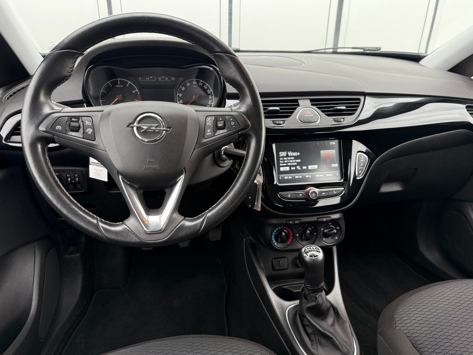 OPEL Corsa 1.0 T EcoFLEX Active-image-6
