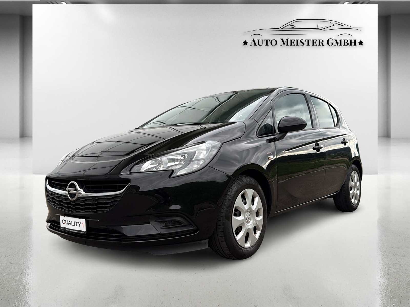 OPEL Corsa 1.0 T EcoFLEX Active-image-0