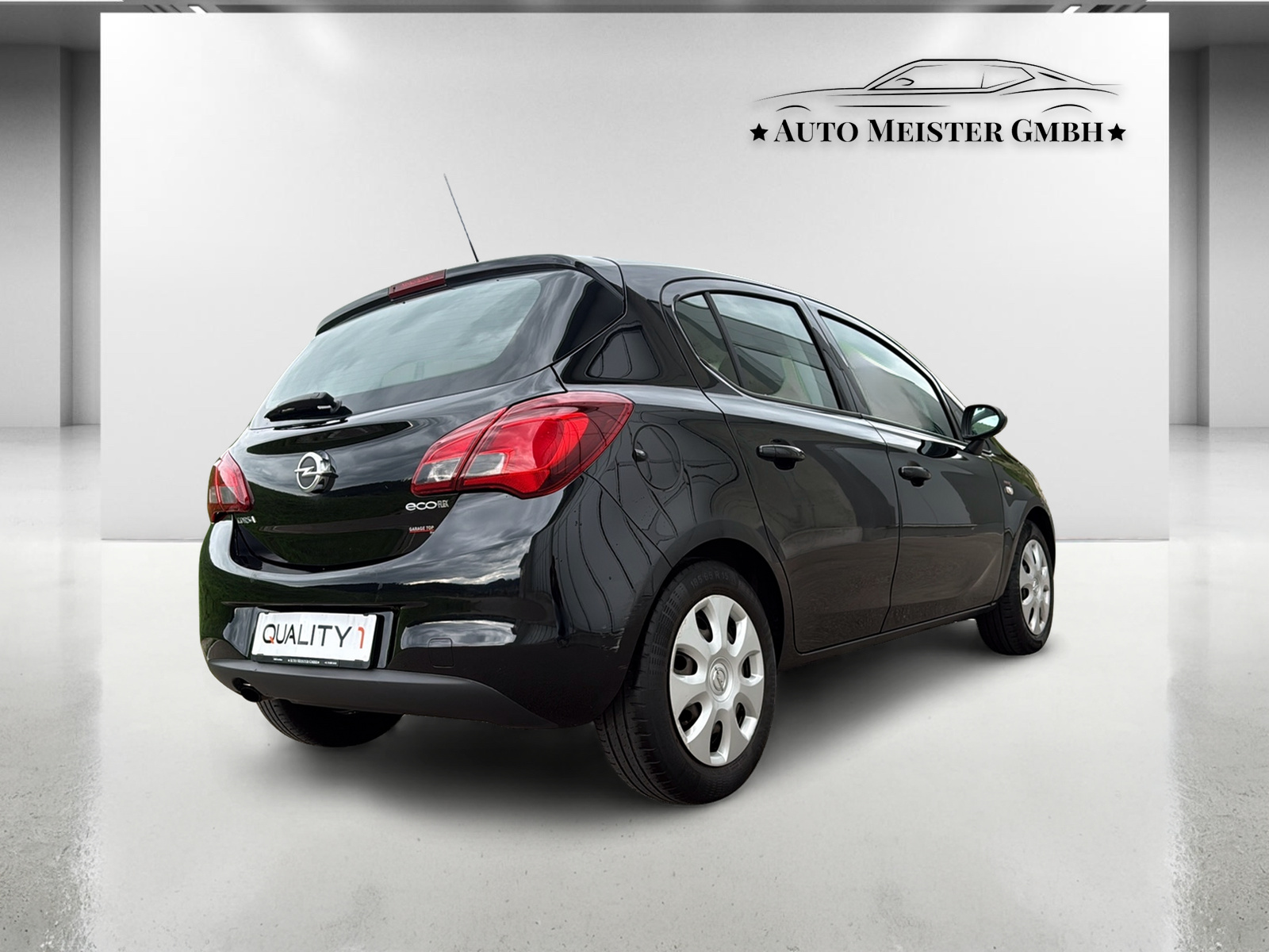 OPEL Corsa 1.0 T EcoFLEX Active-image-3
