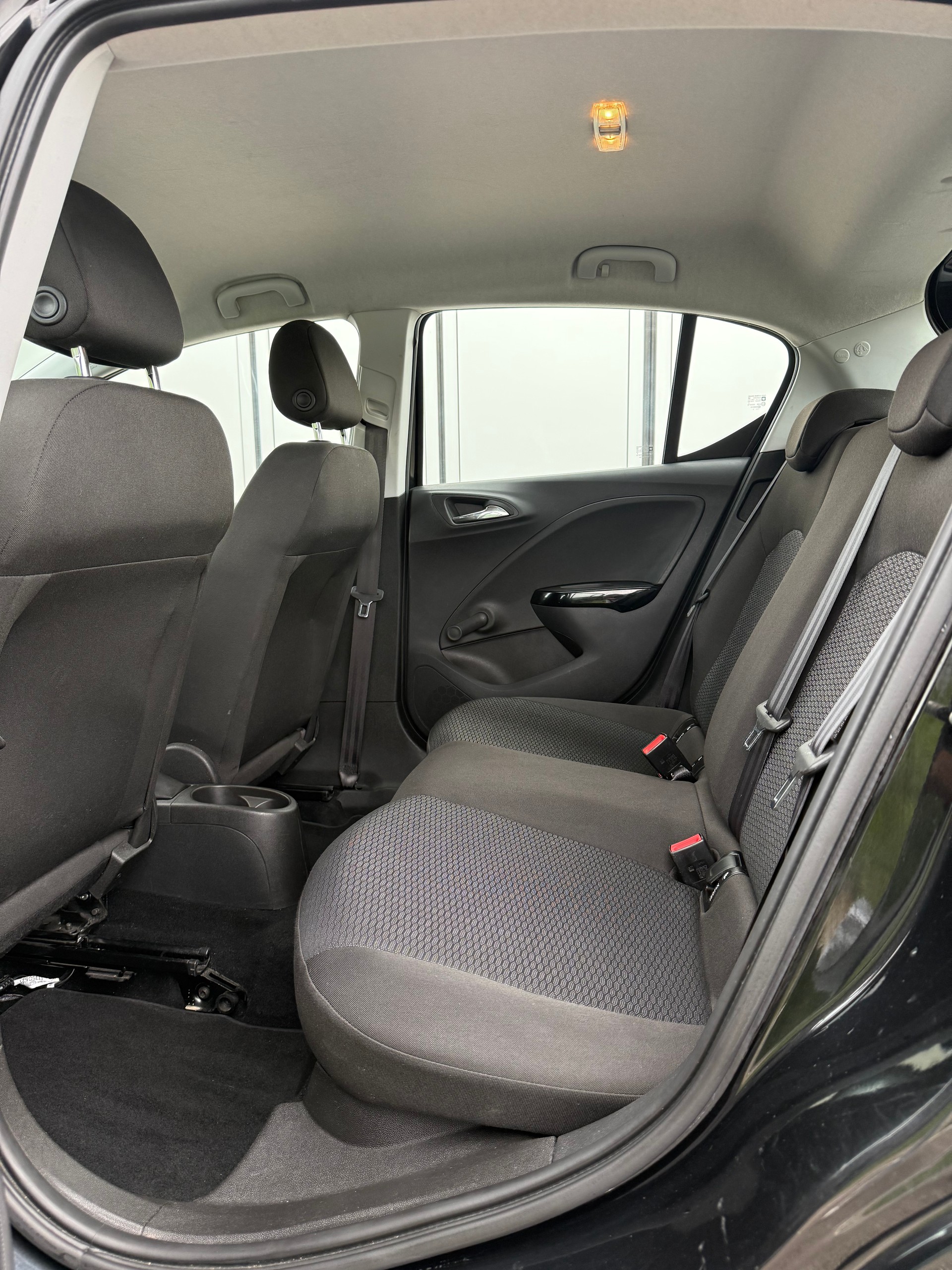 OPEL Corsa 1.0 T EcoFLEX Active-image-13