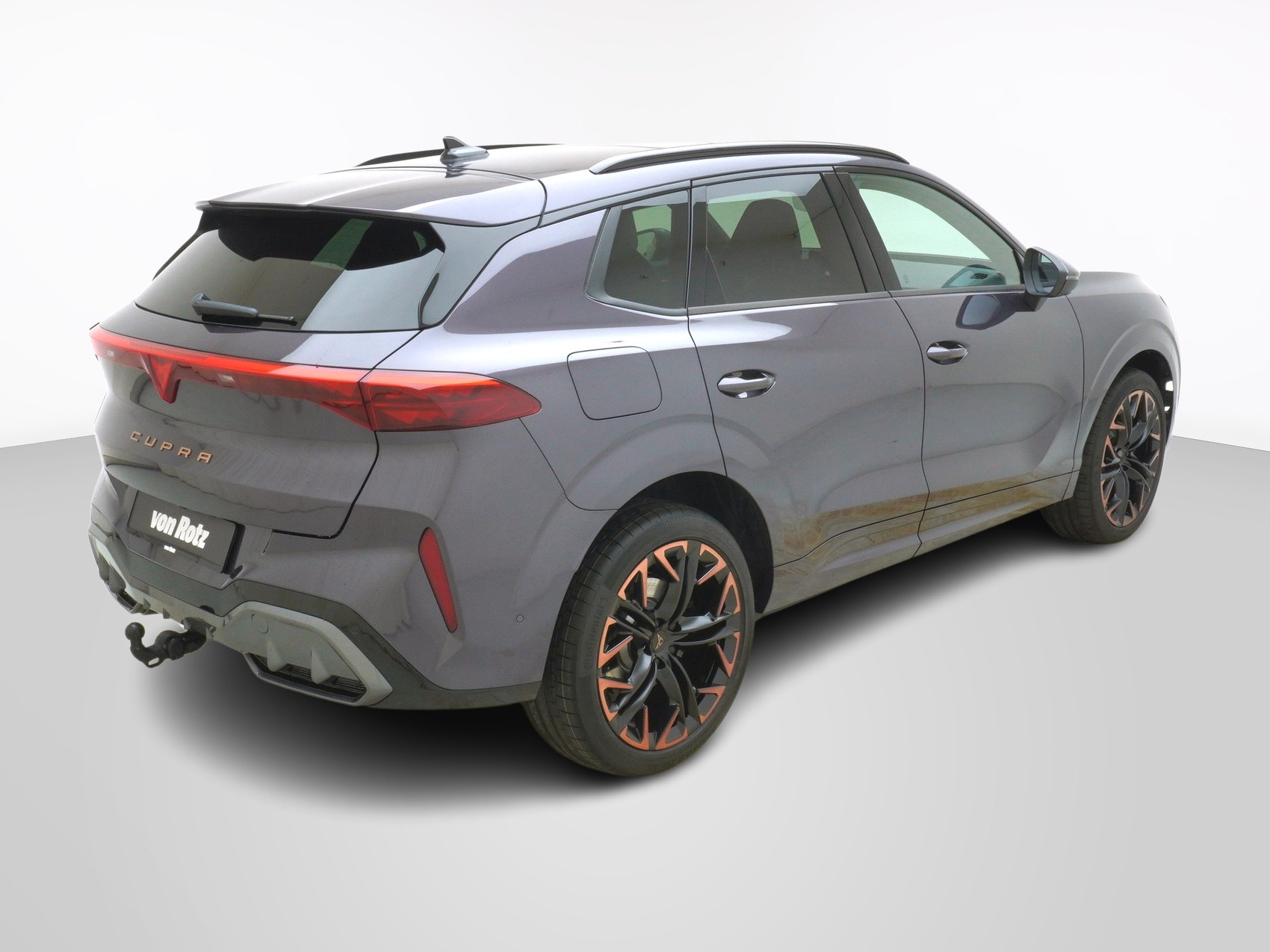 CUPRA Terramar 2.0 TSI 4Drive DSG-image-4