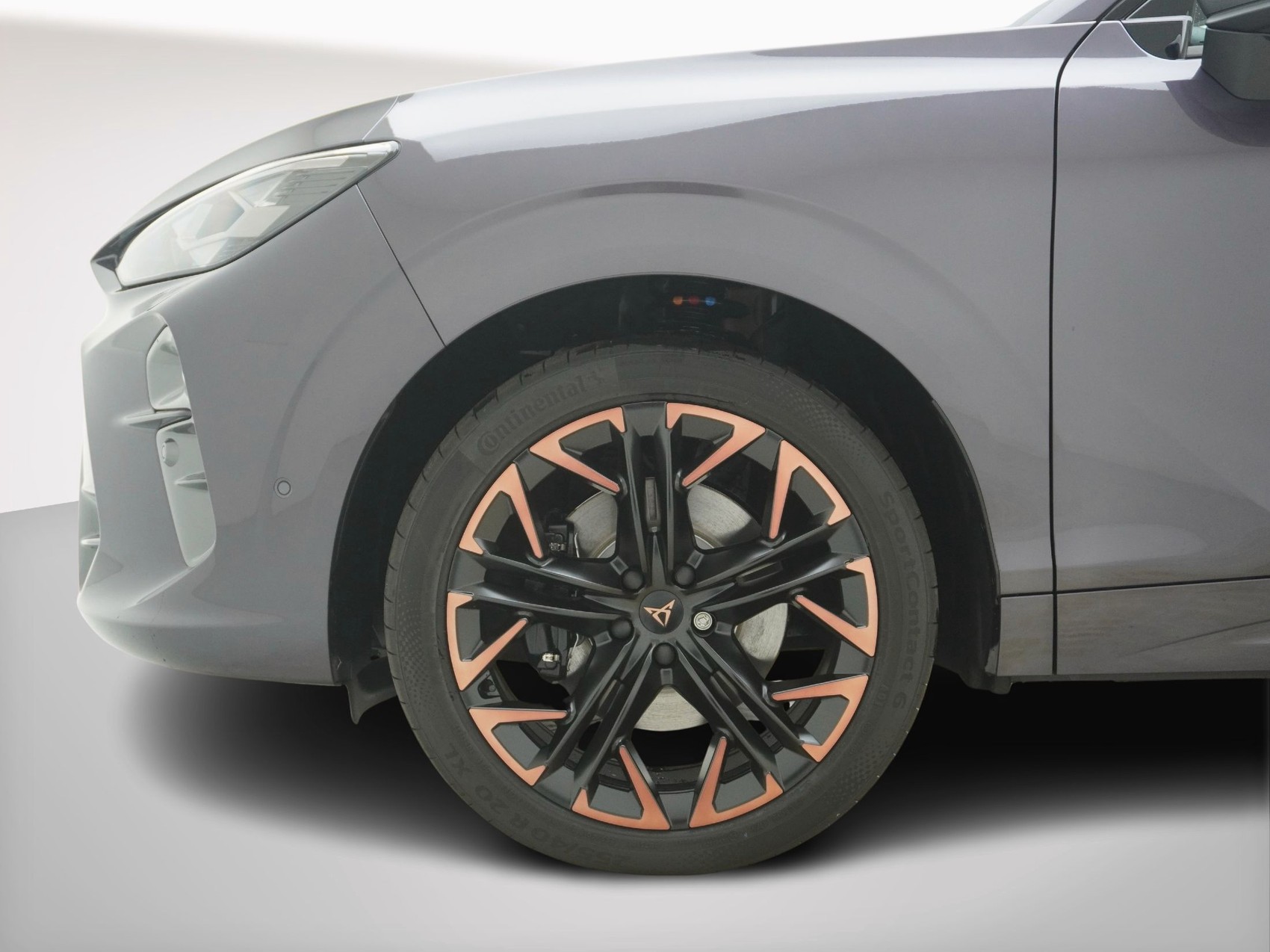 CUPRA Terramar 2.0 TSI 4Drive DSG-image-9