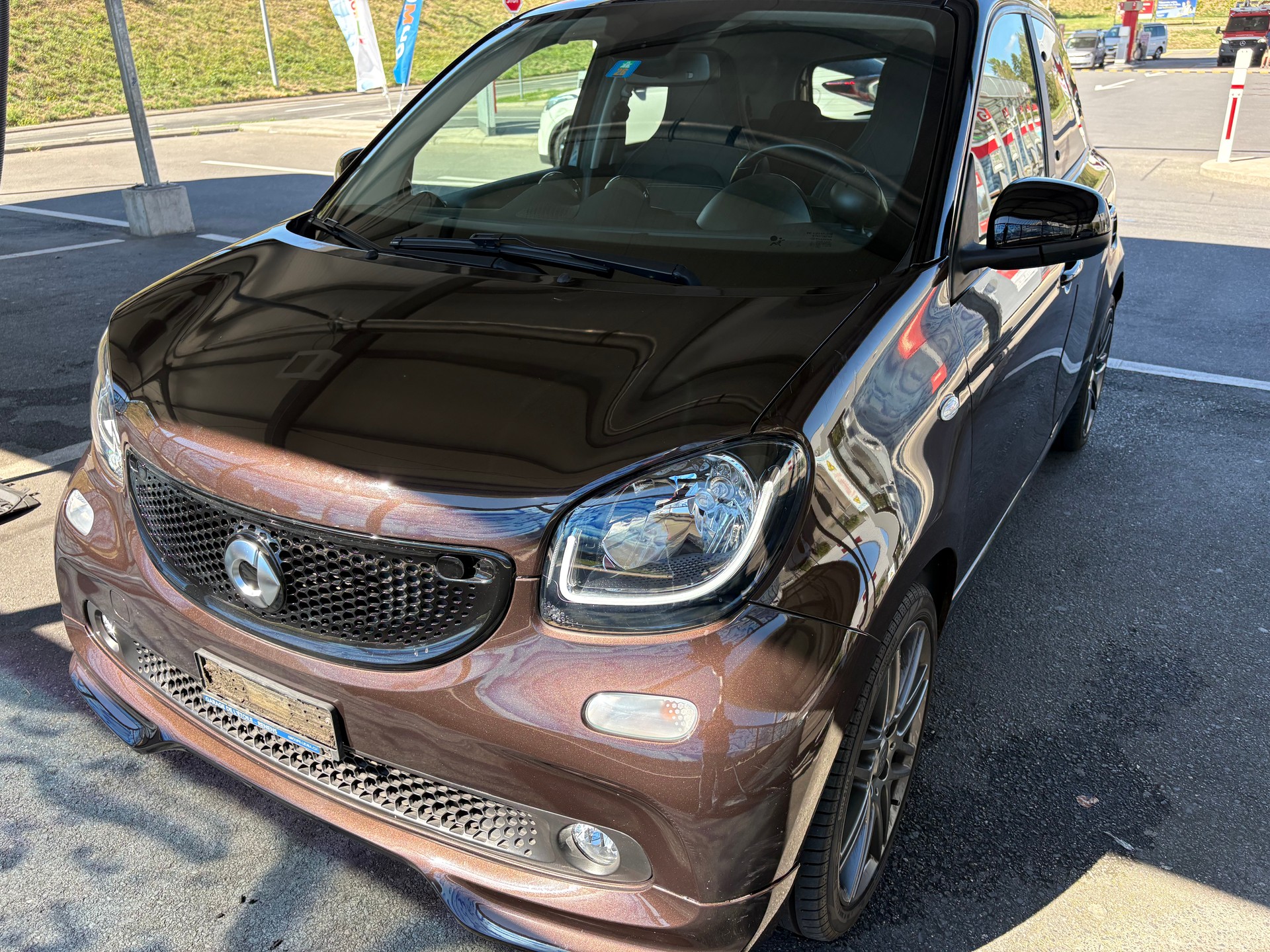 SMART Brabus Style-image-0