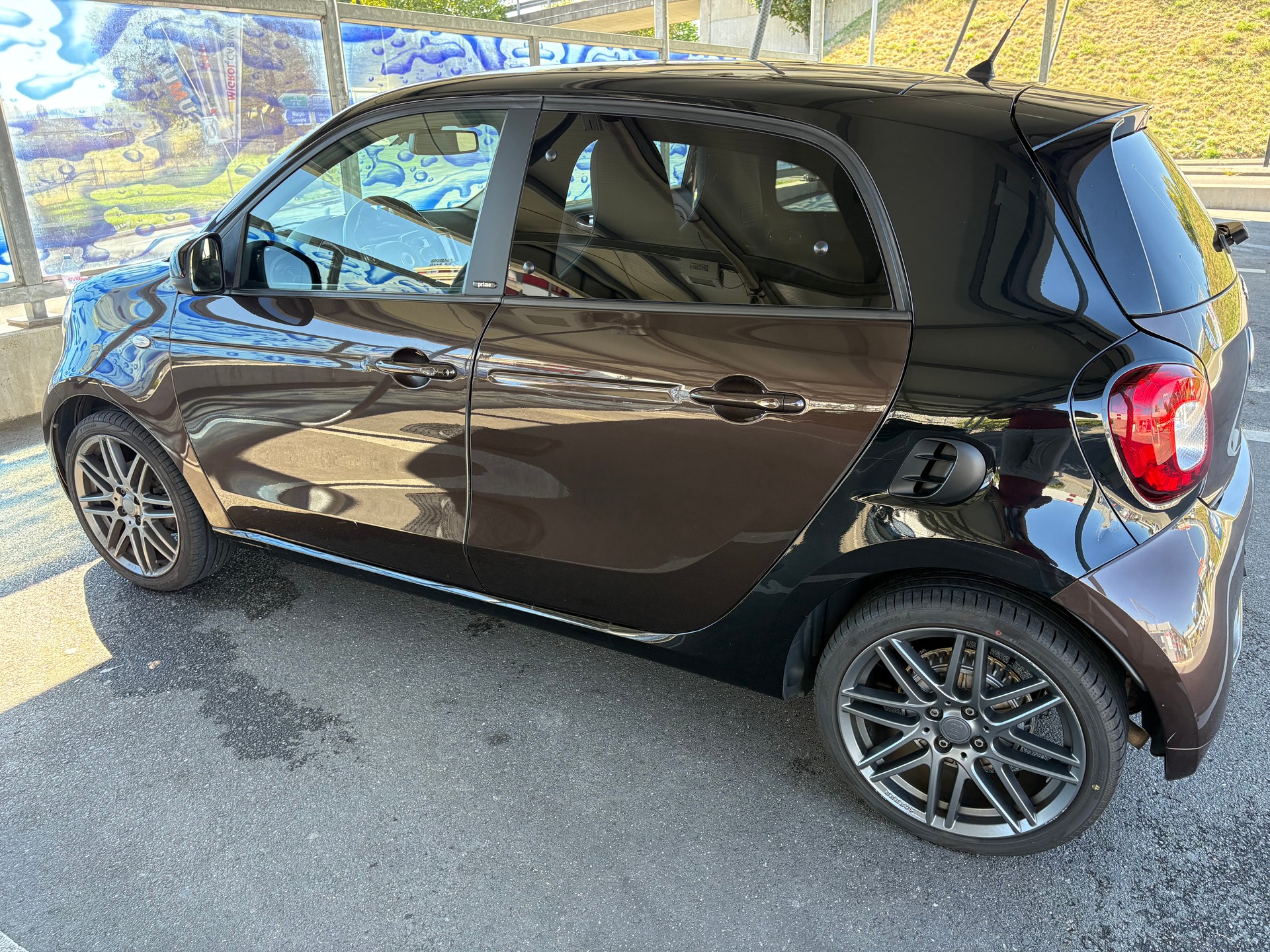 SMART Brabus Style-image-1