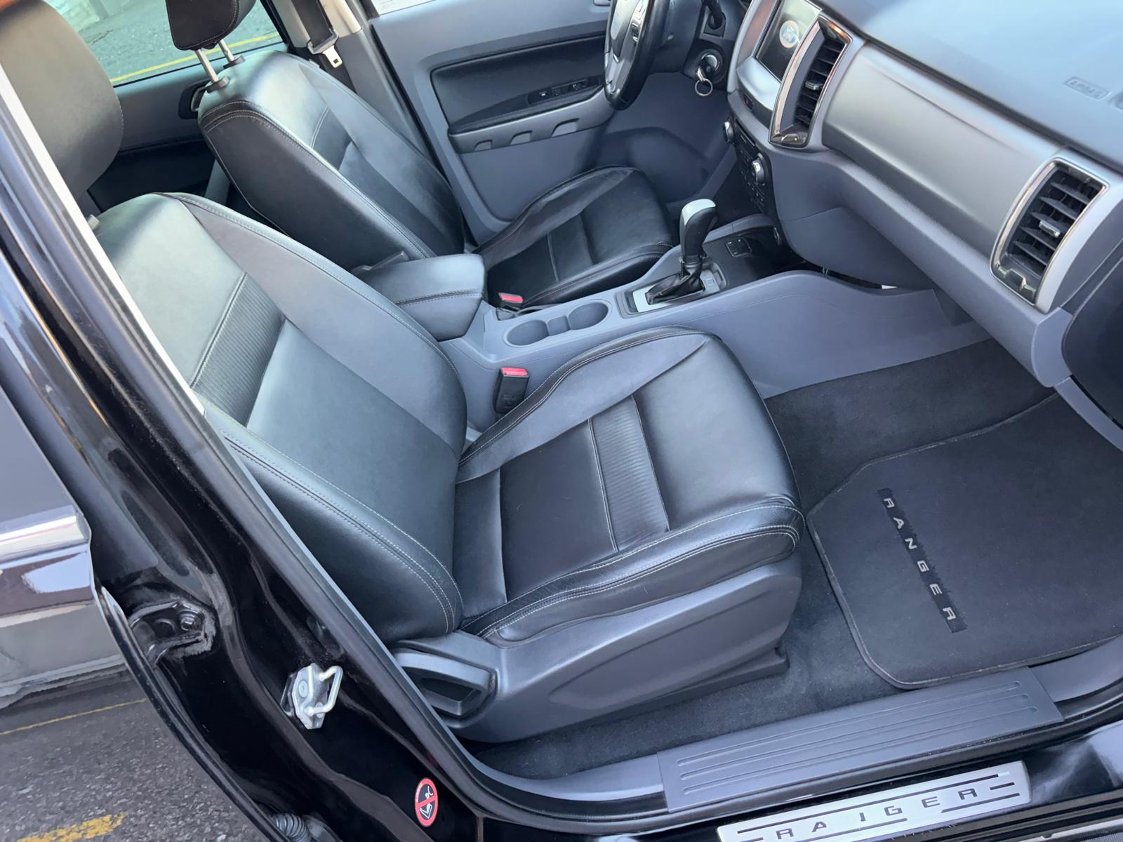 FORD Ranger LTD 3.2 TDCi 4x4-image-10