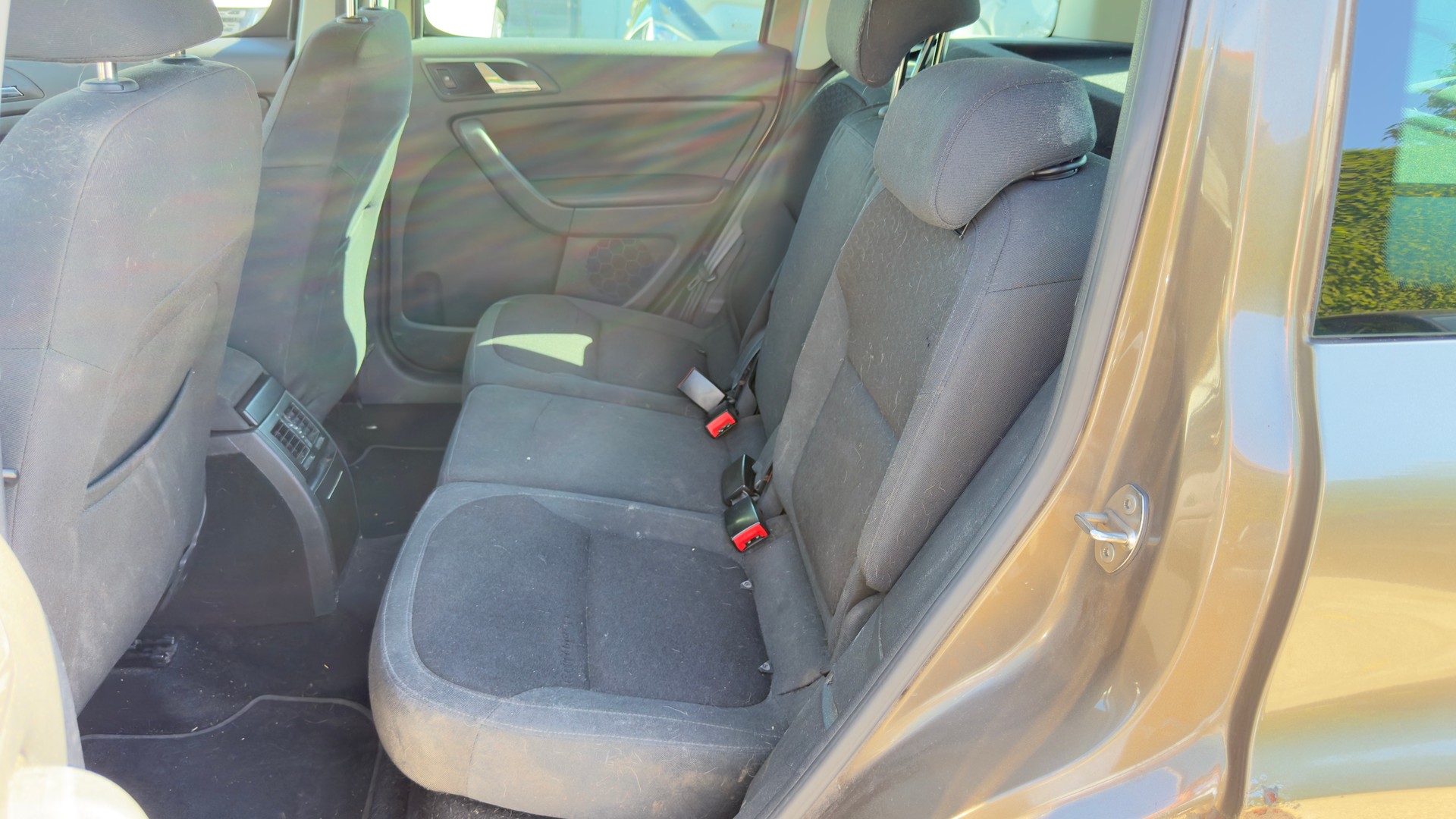 SKODA Yeti 2.0 TDI Experience 4x4-image-11