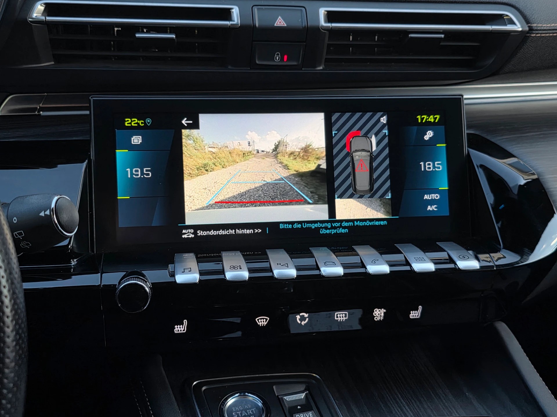PEUGEOT 508 1.6 PHEV GT Line EAT8 ** Frisch ab MFK **-image-14