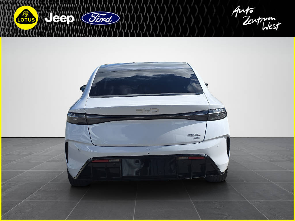 BYD Seal Excellence AWD-image-3